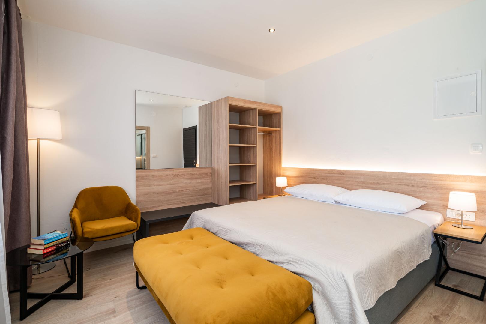 Bacan Serviced Apartments foto 6