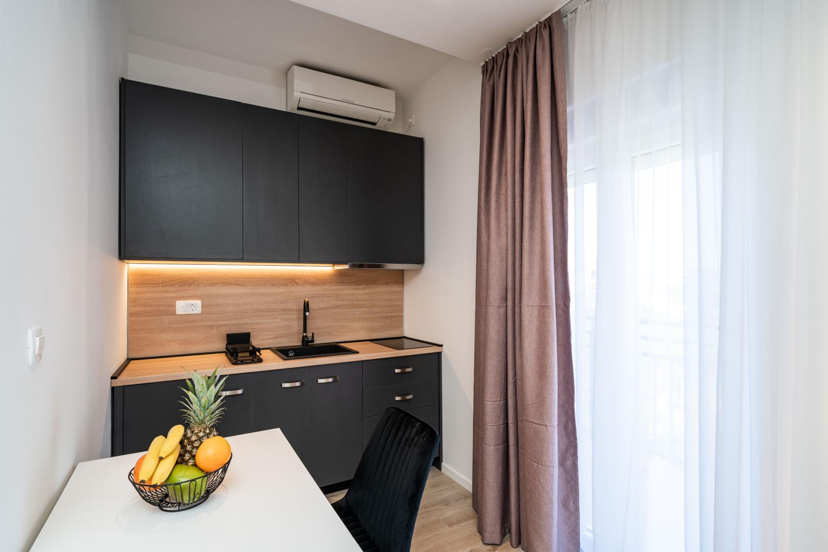 Bacan Serviced Apartments foto 13