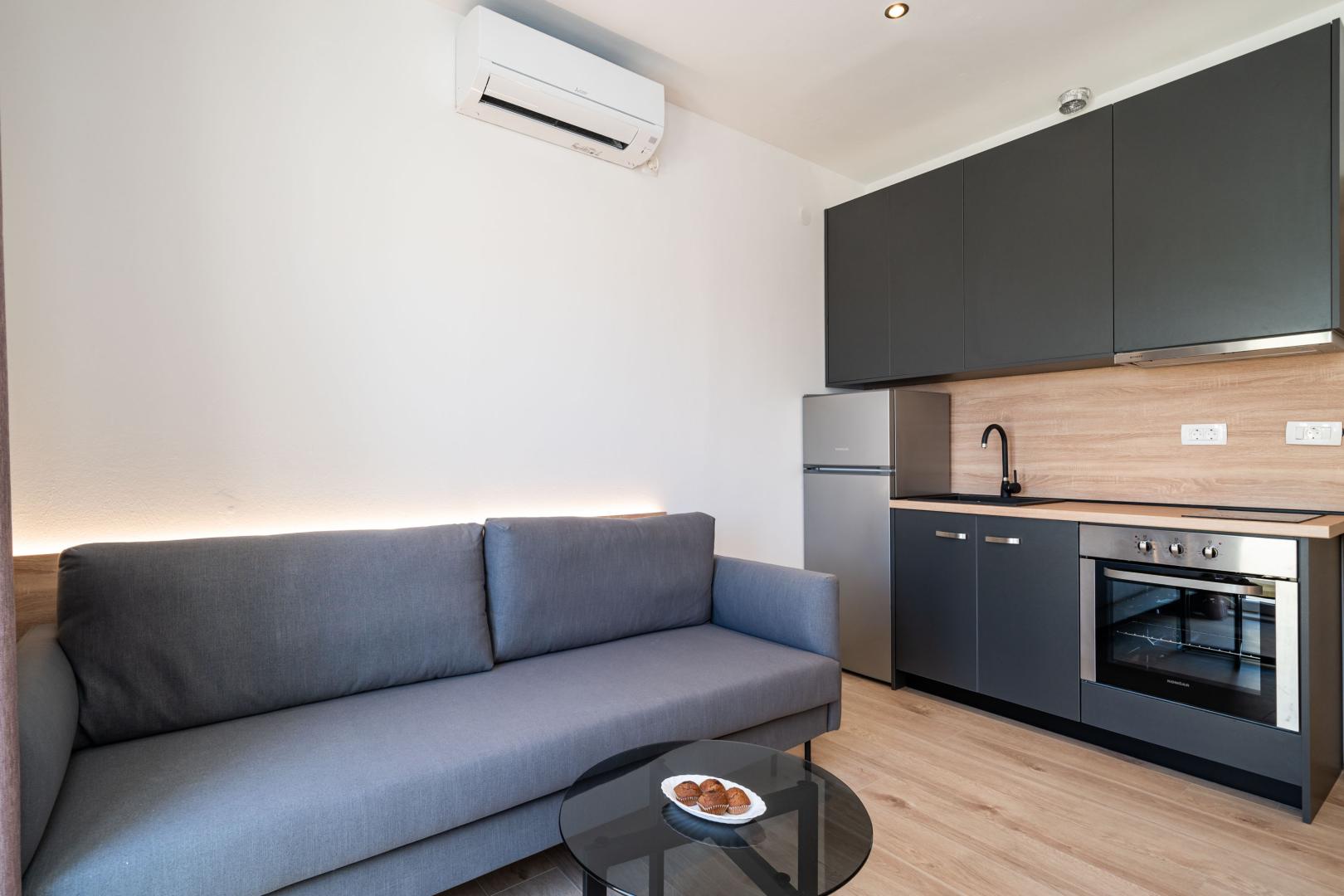 Bacan Serviced Apartments foto 29