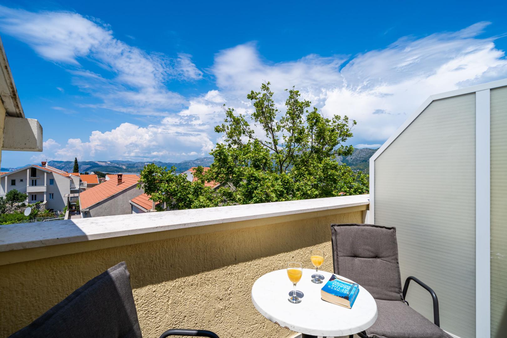 Bacan Serviced Apartments foto 31