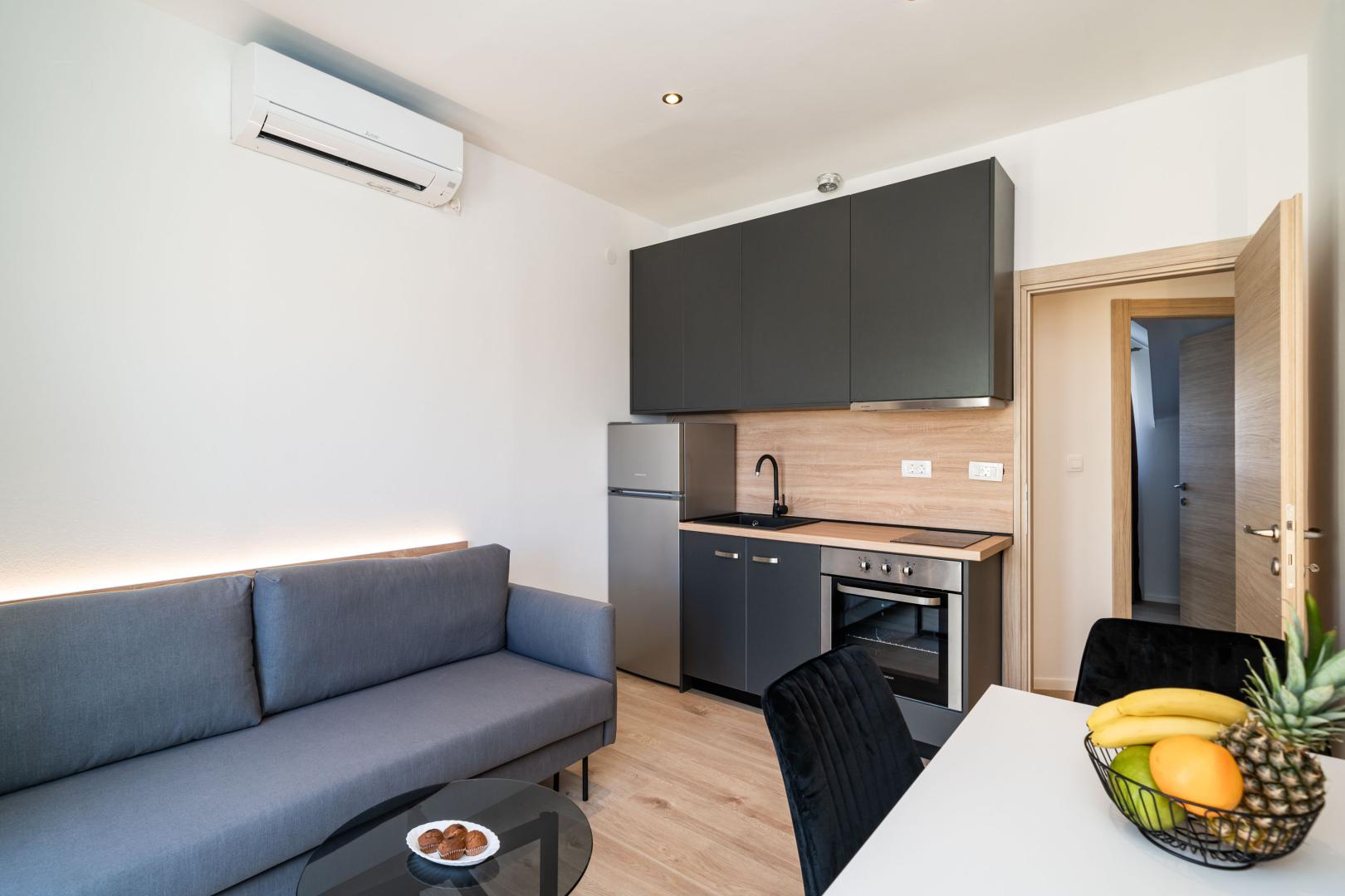 Bacan Serviced Apartments foto 36