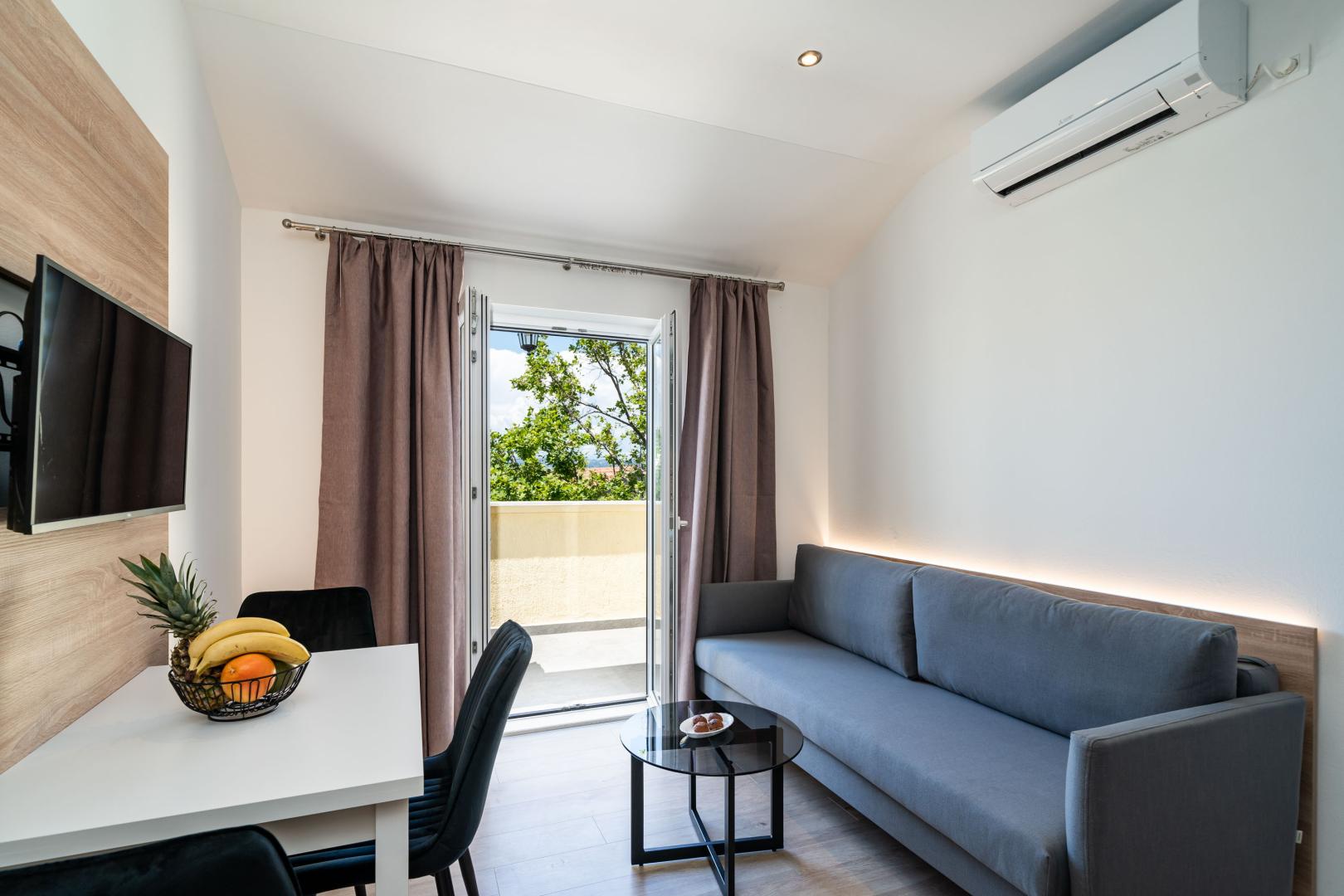 Bacan Serviced Apartments foto 37