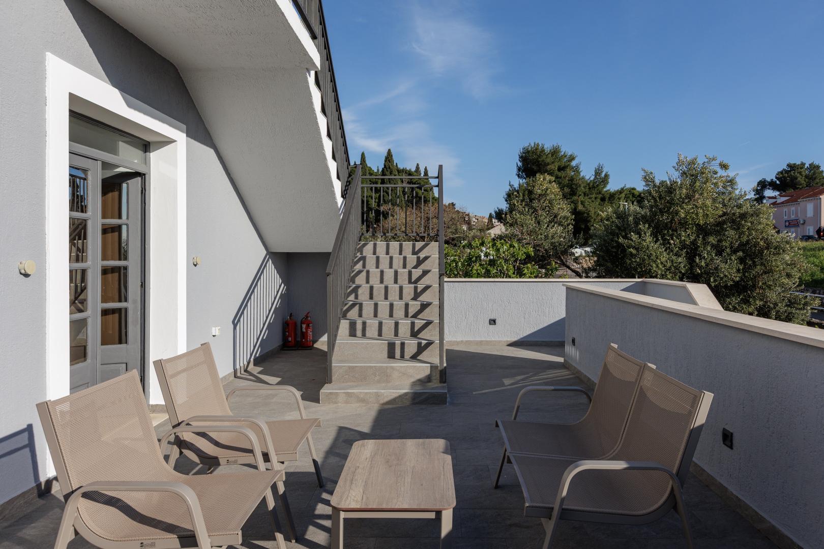 Bacan Serviced Apartments foto 10