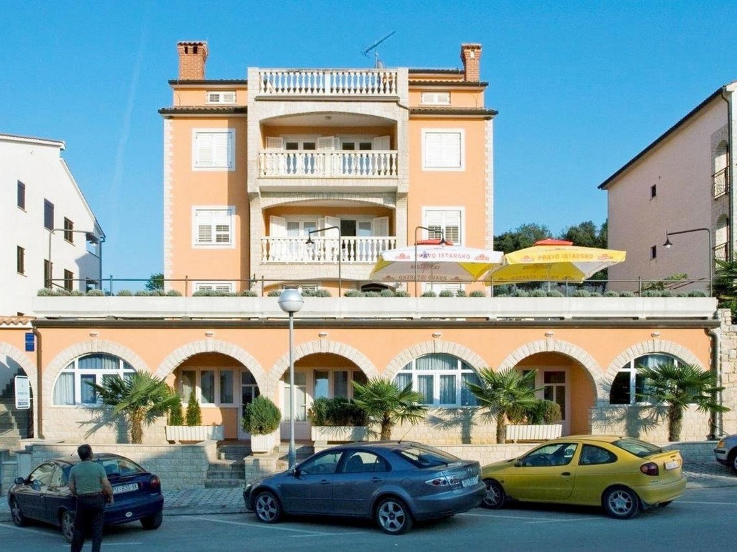 Apartments Valentino foto 14