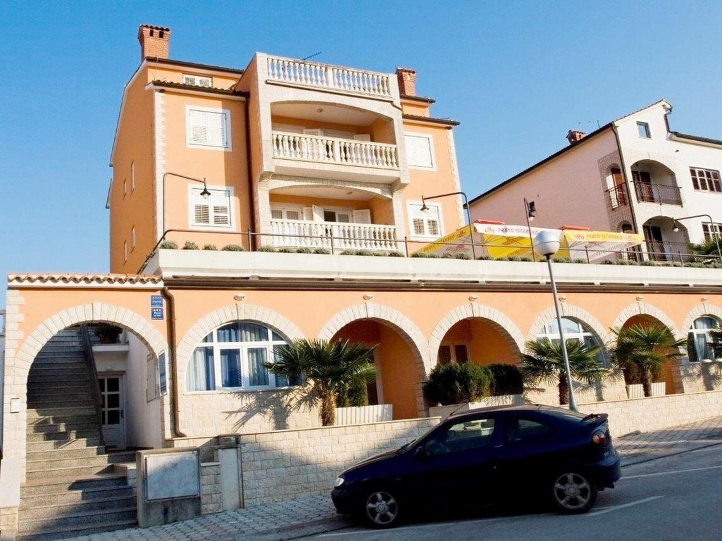 Apartments Valentino foto 15