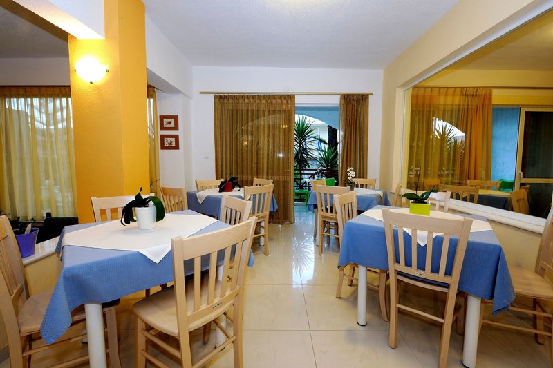 Apollon Hotel Apartments foto 49