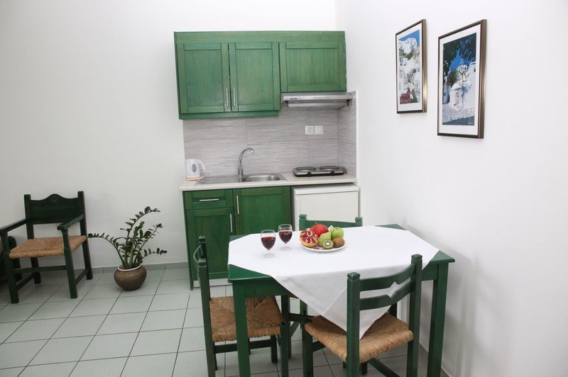 Apollon Hotel Apartments foto 31