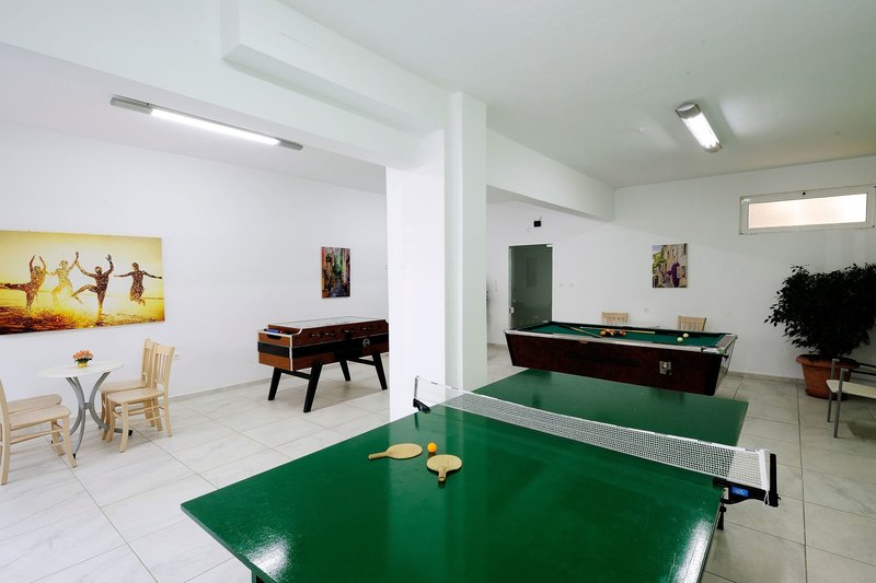 Apollon Hotel Apartments foto 43