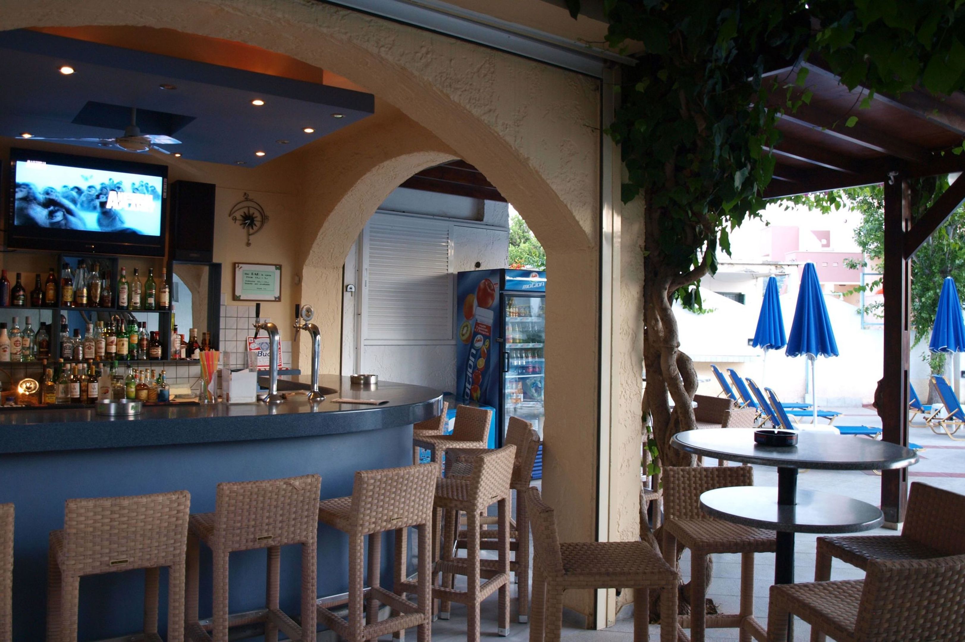Apollon Hotel Apartments foto 54