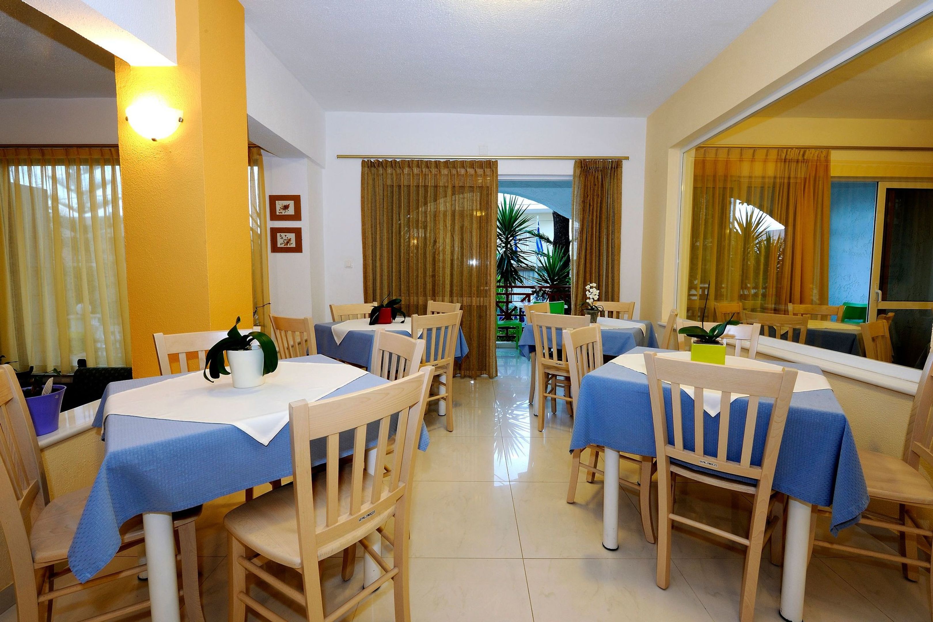 Apollon Hotel Apartments foto 51