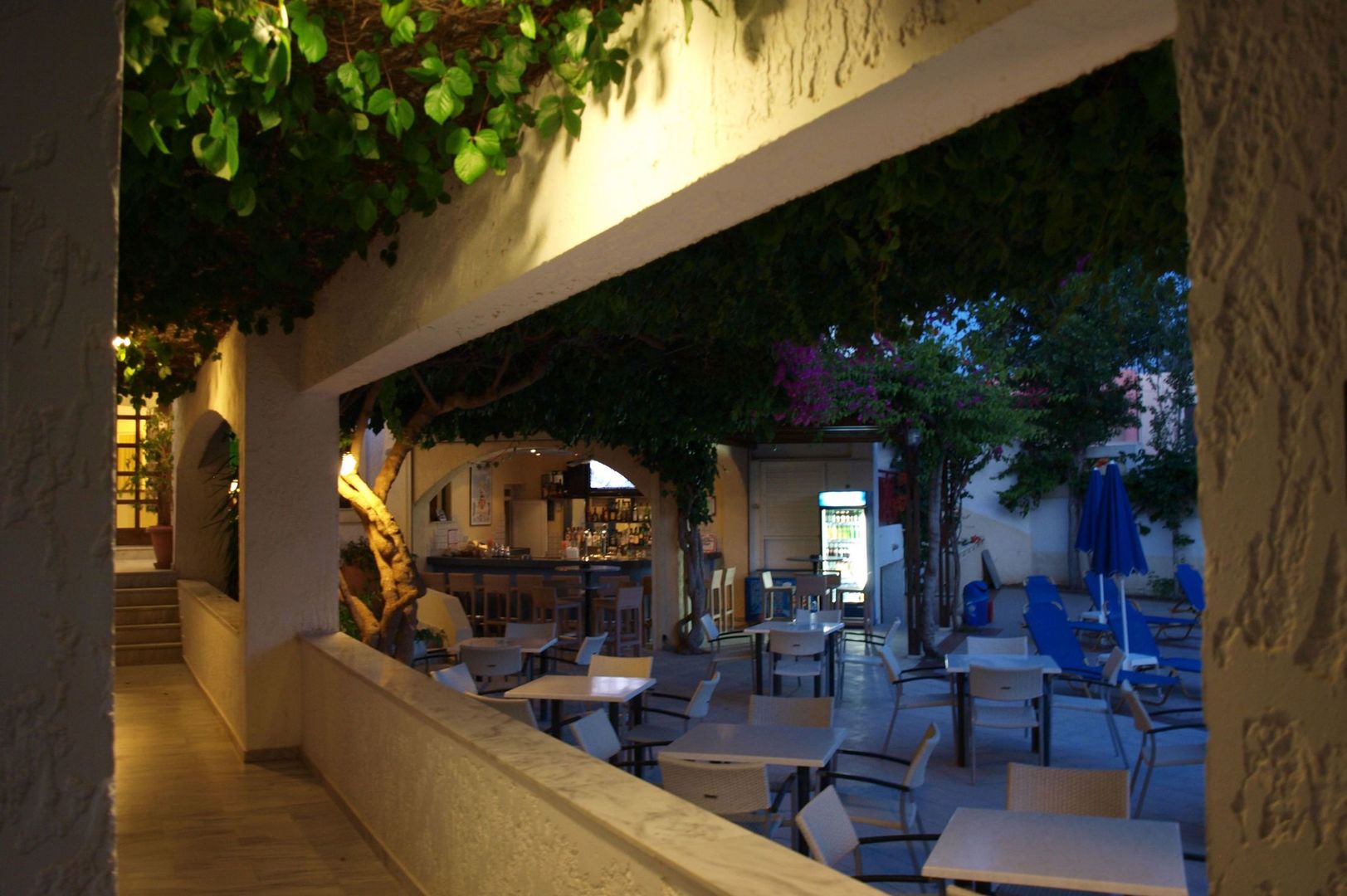 Apollon Hotel Apartments foto 56