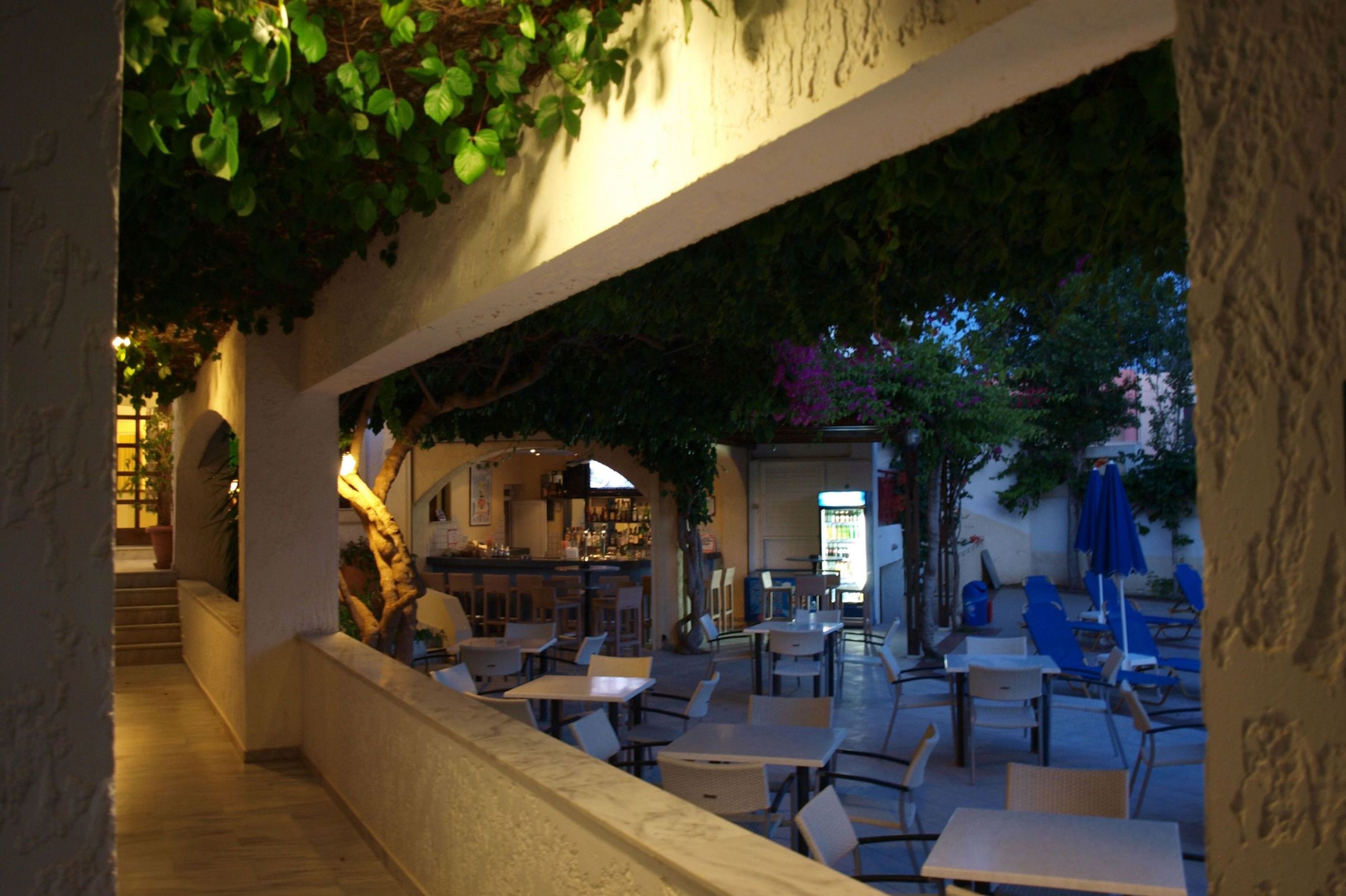 Apollon Hotel Apartments foto 57
