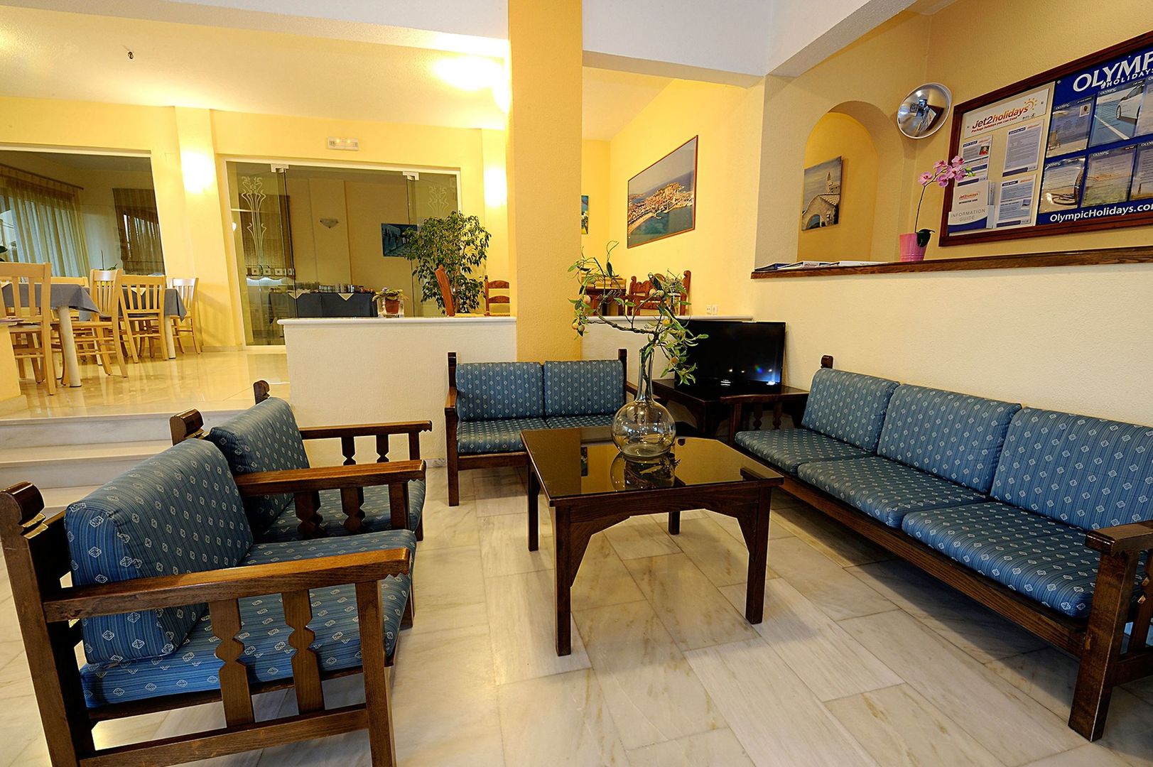 Apollon Hotel Apartments foto 47