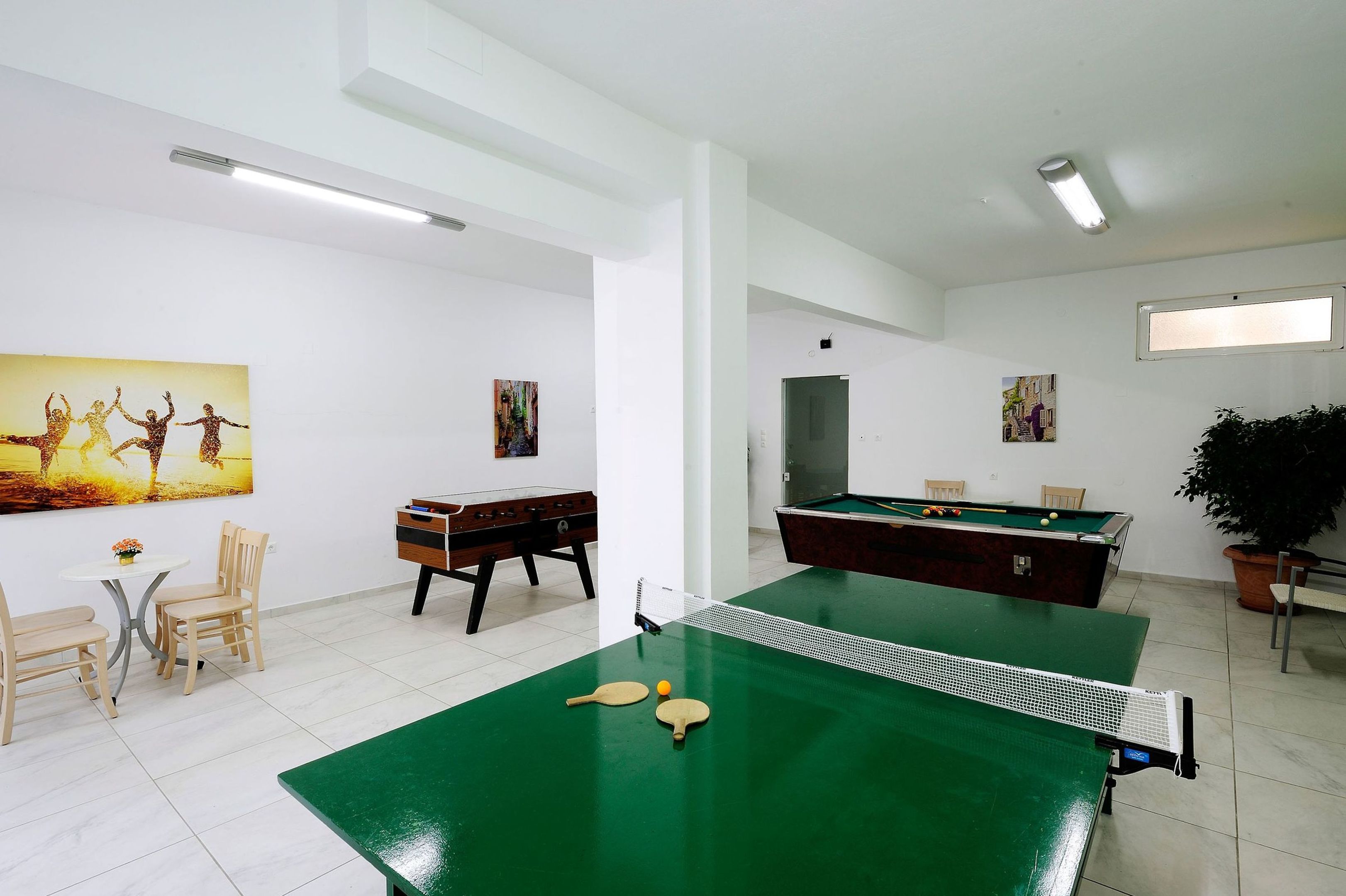 Apollon Hotel Apartments foto 45