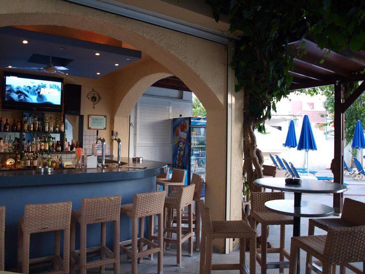 Apollon Hotel Apartments in Platanias, Rethymnon - foto 5