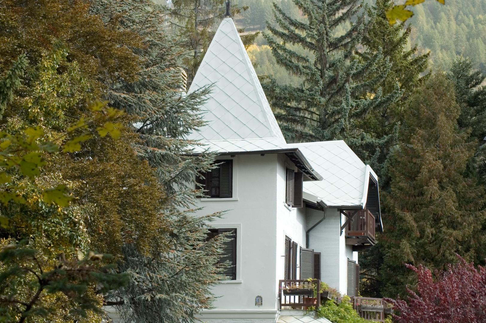 Villa Linda foto 13