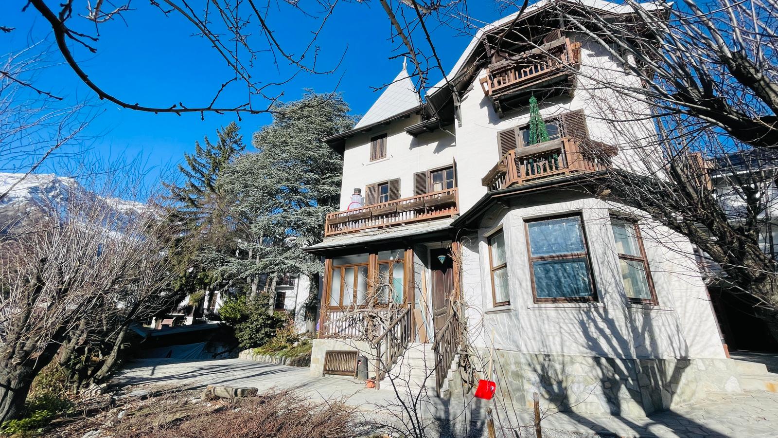 Villa Linda foto 11