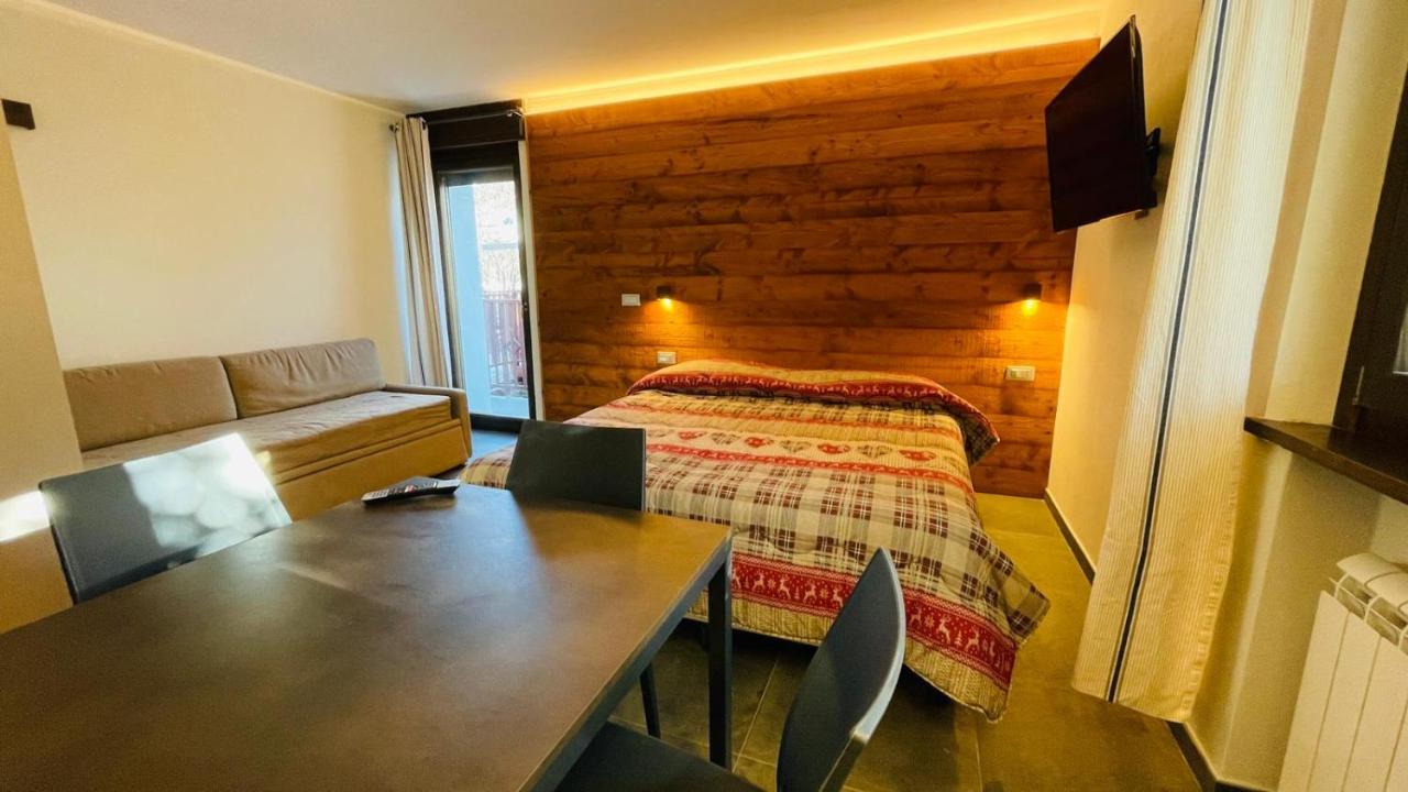 Villa Linda foto 2