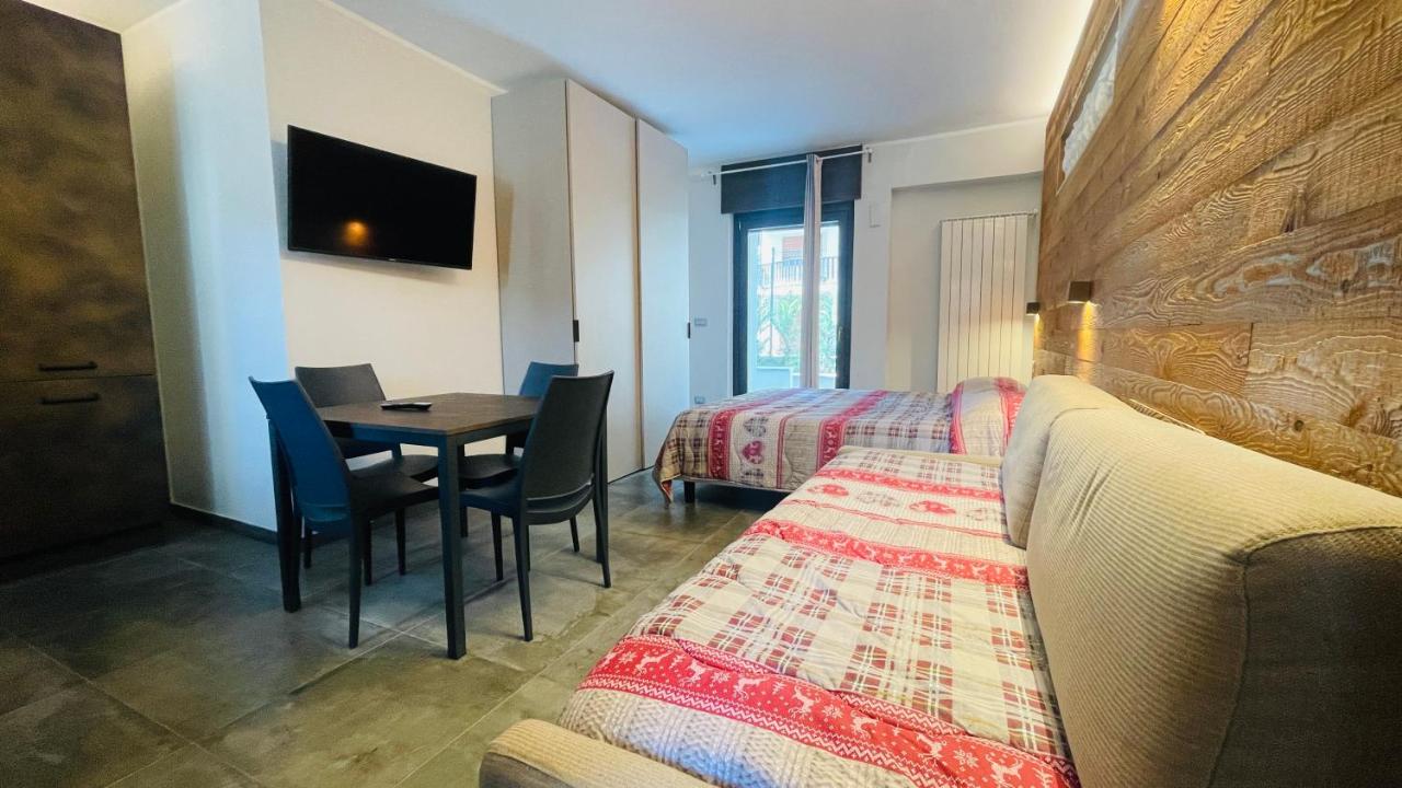 Villa Linda in Bardonecchia - foto 5
