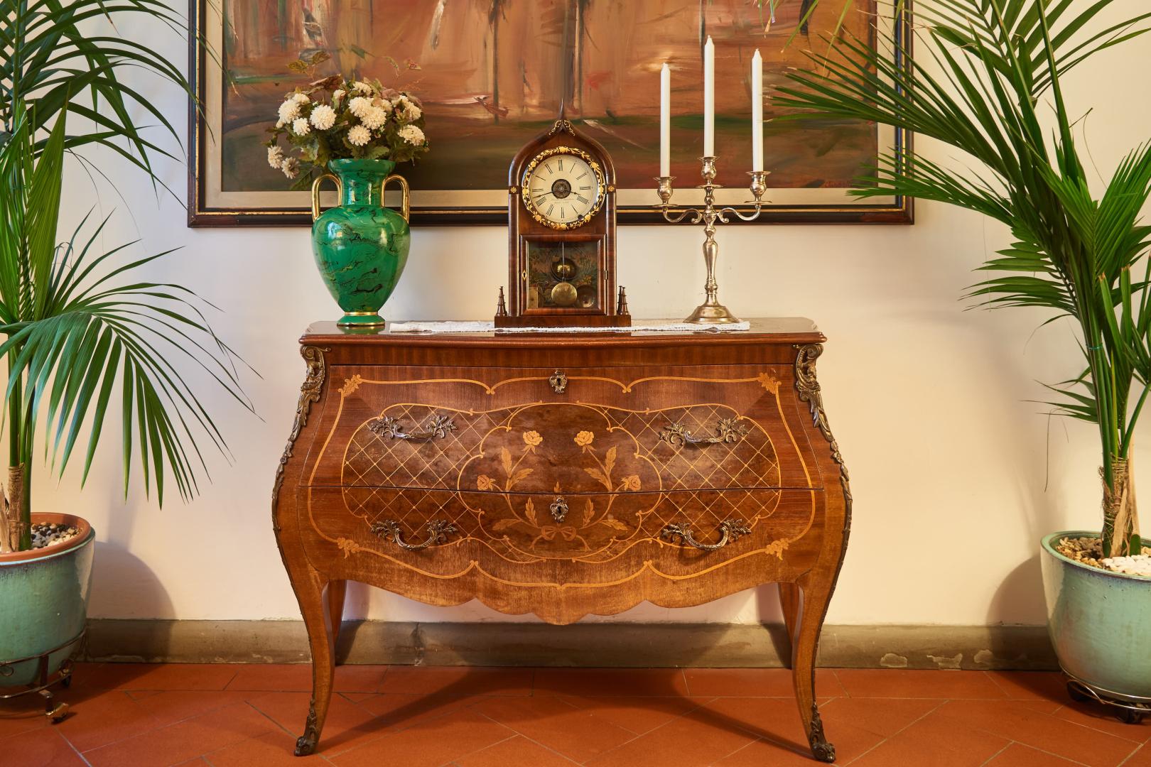 Rivoli Boutique Hotel foto 20