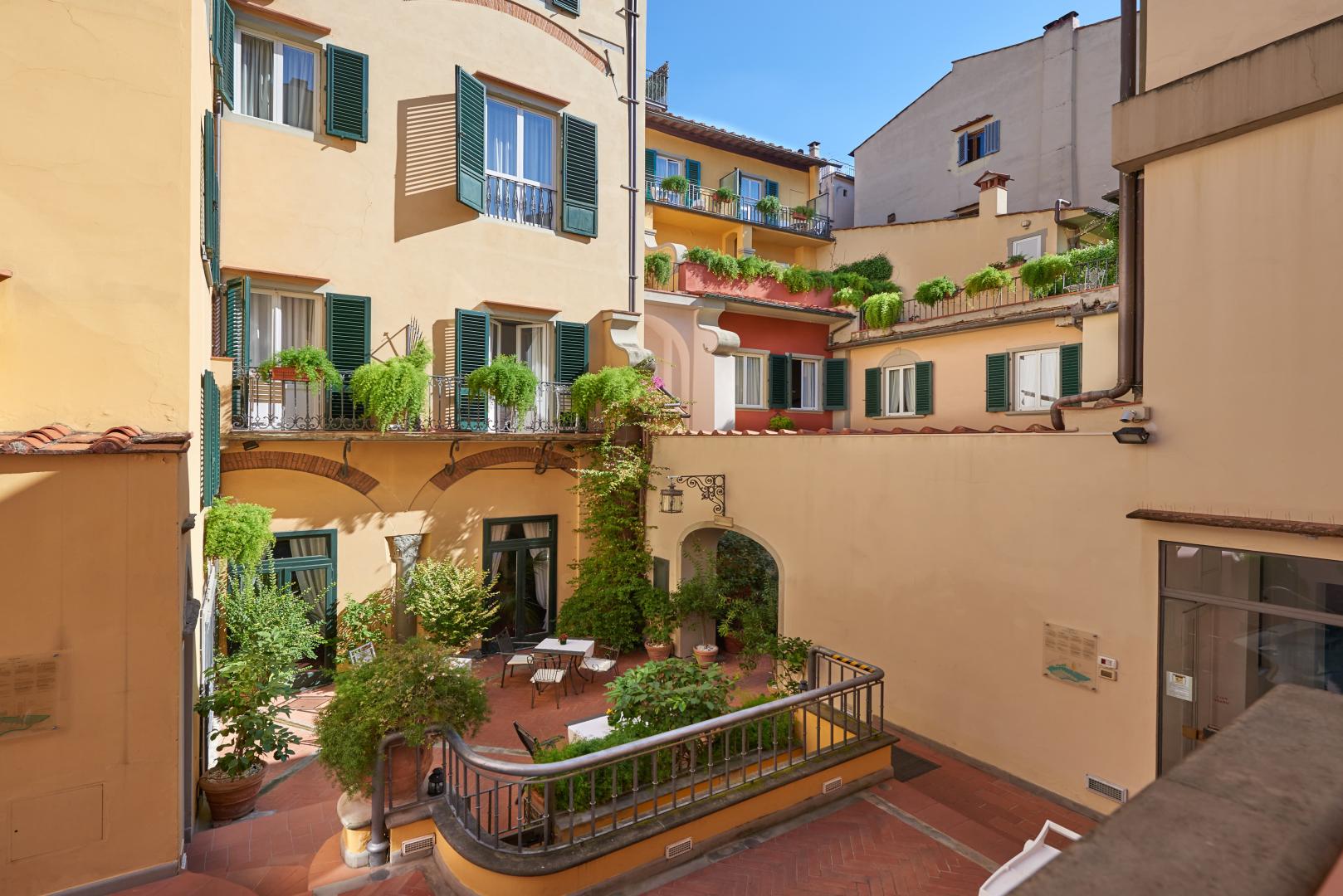 Rivoli Boutique Hotel foto 38
