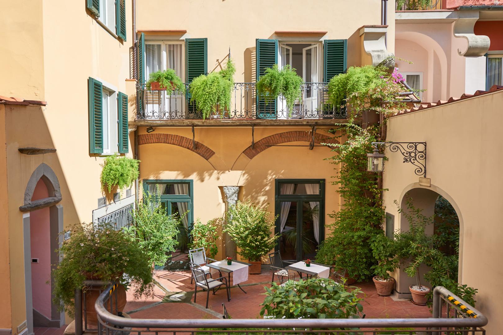 Rivoli Boutique Hotel foto 24
