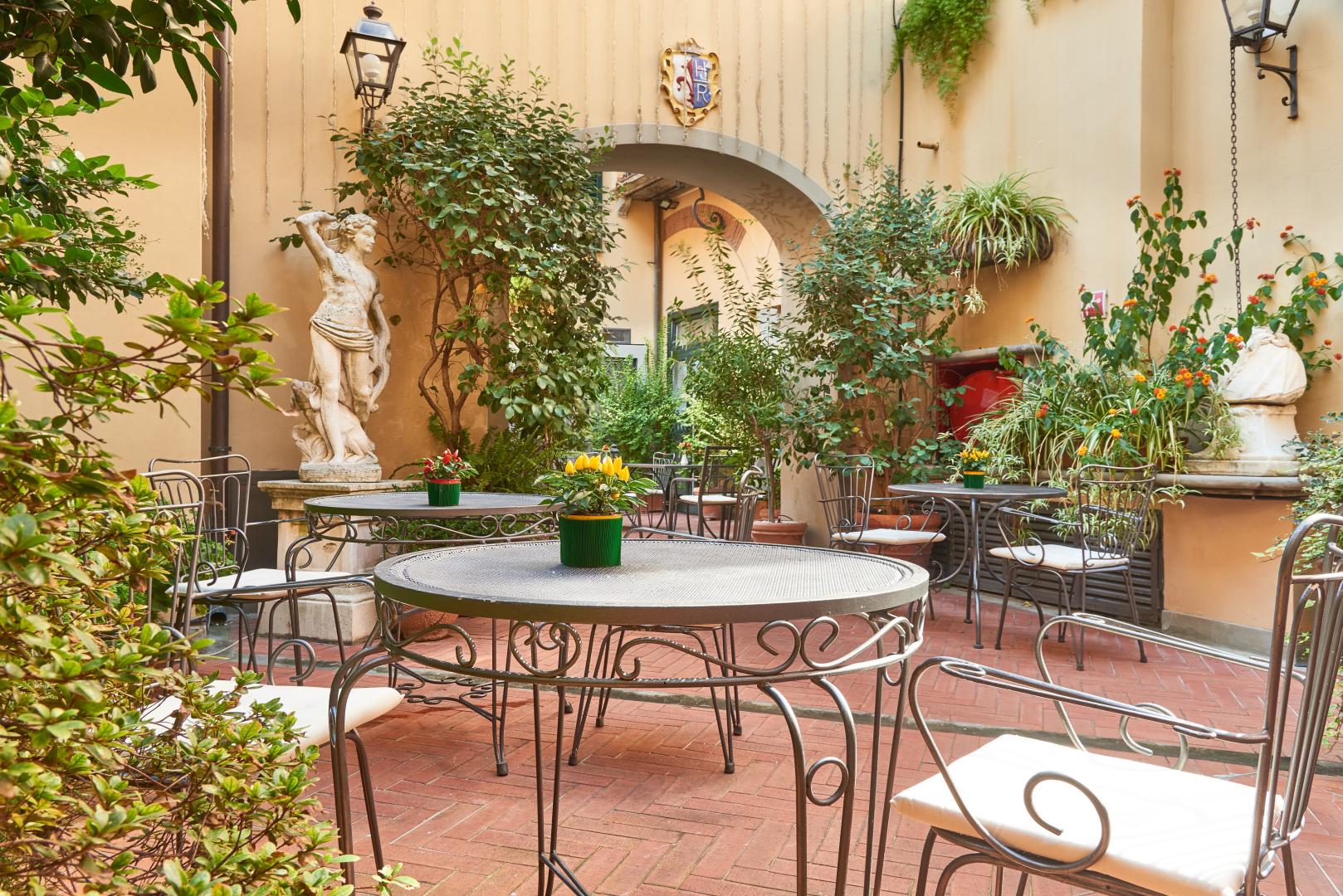 Rivoli Boutique Hotel foto 42