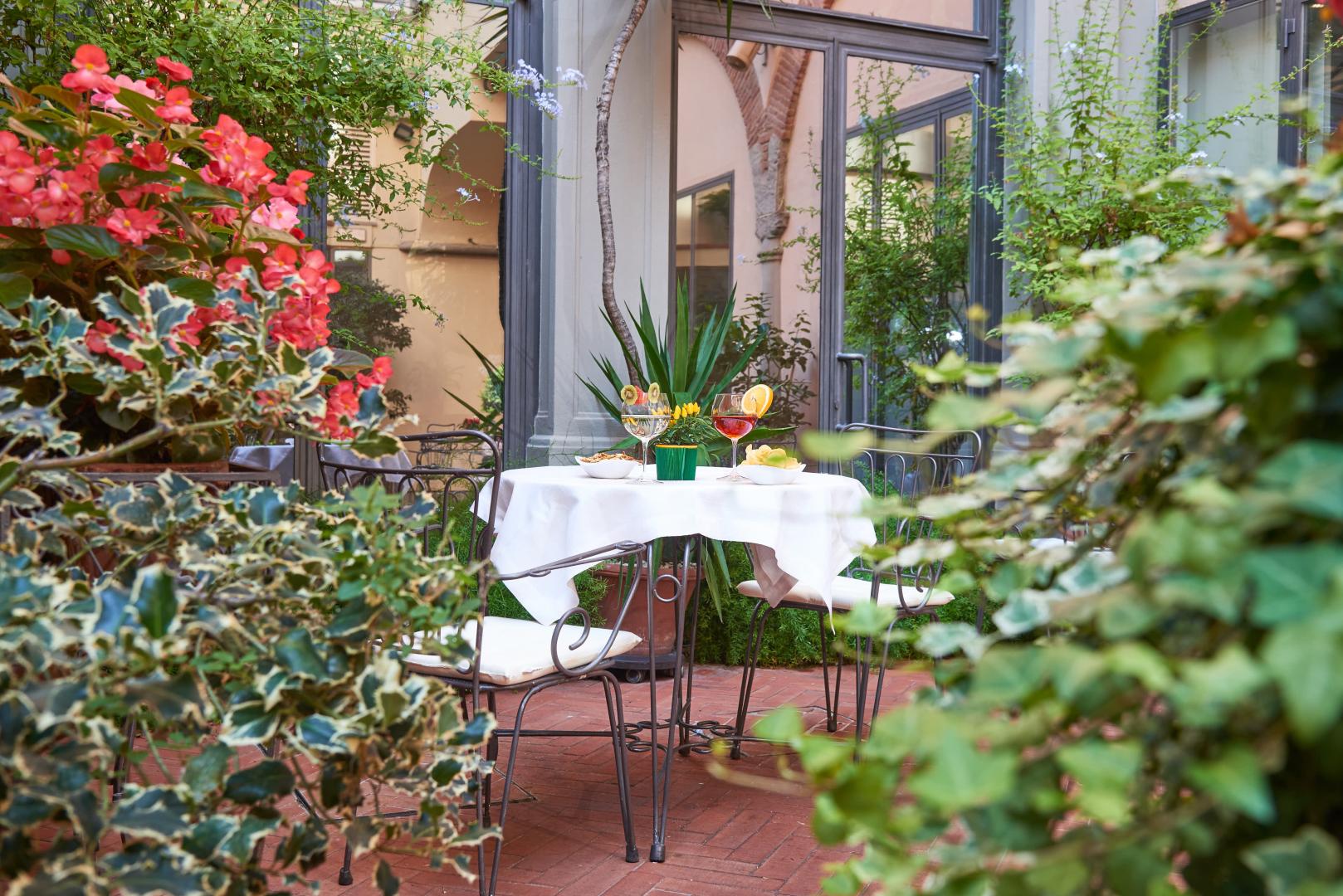 Rivoli Boutique Hotel foto 46