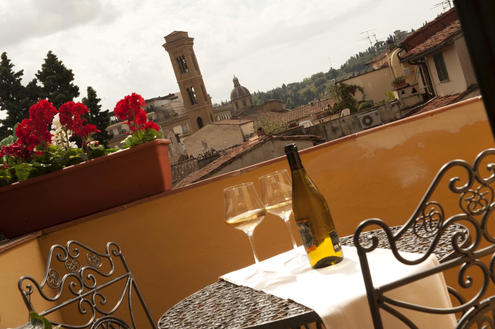 Rivoli Boutique Hotel foto 32