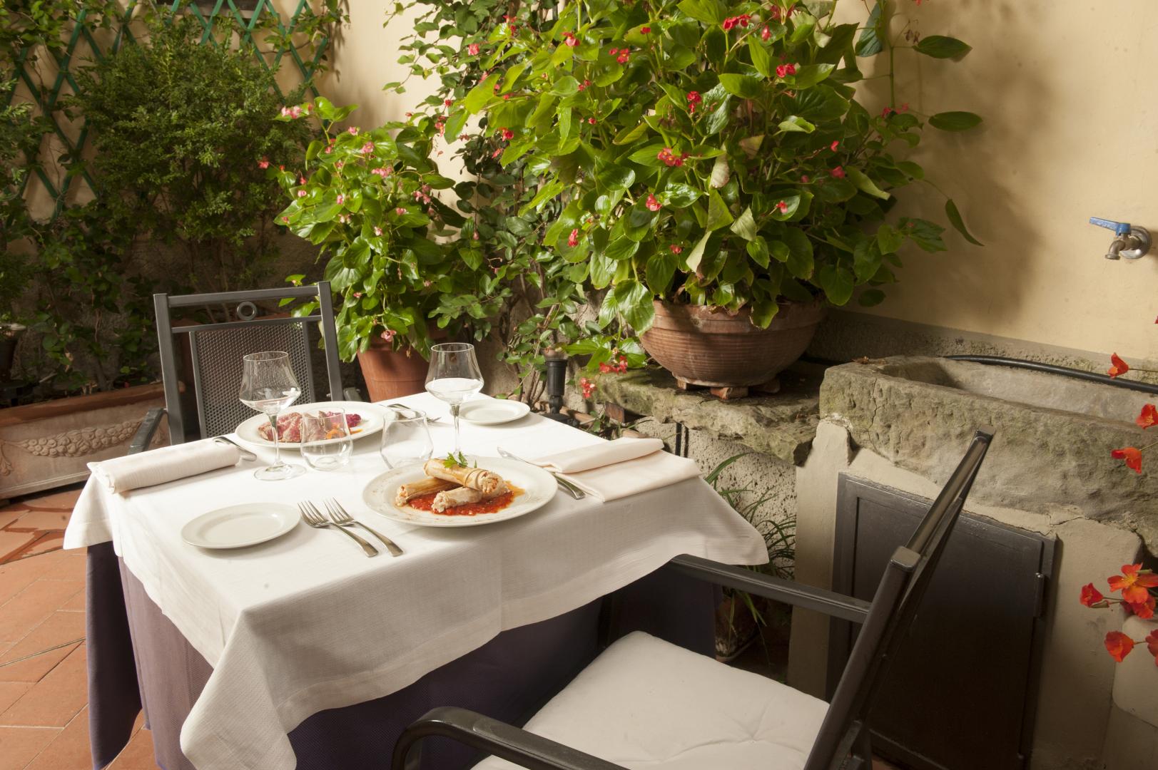 Rivoli Boutique Hotel foto 28