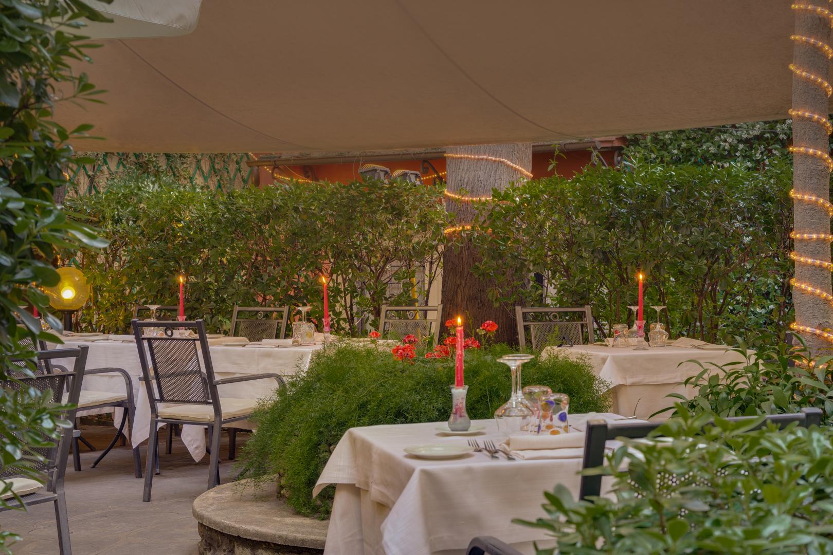 Rivoli Boutique Hotel foto 48