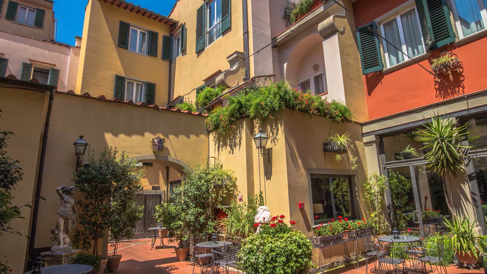 Rivoli Boutique Hotel foto 36