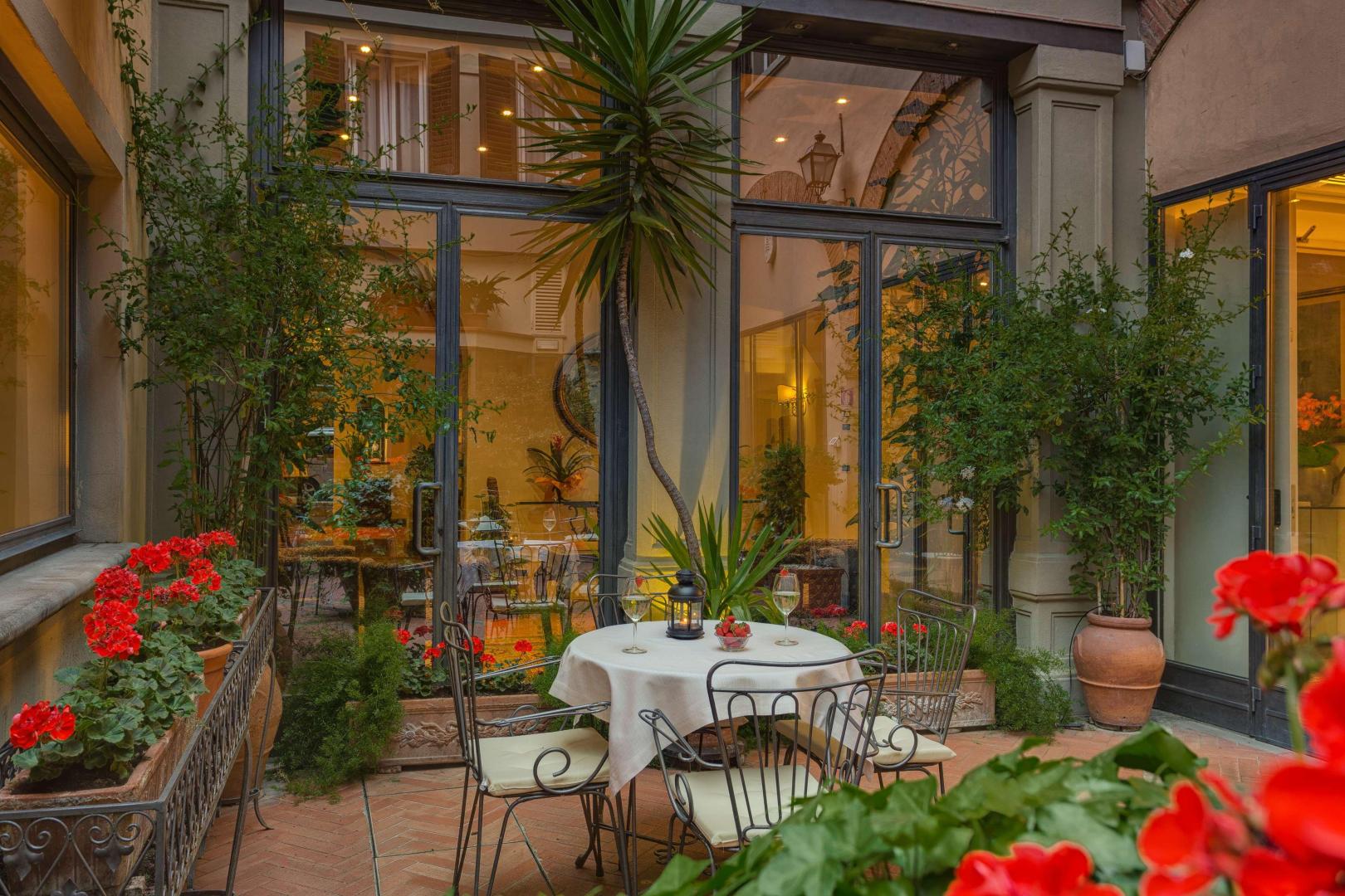 Rivoli Boutique Hotel foto 13
