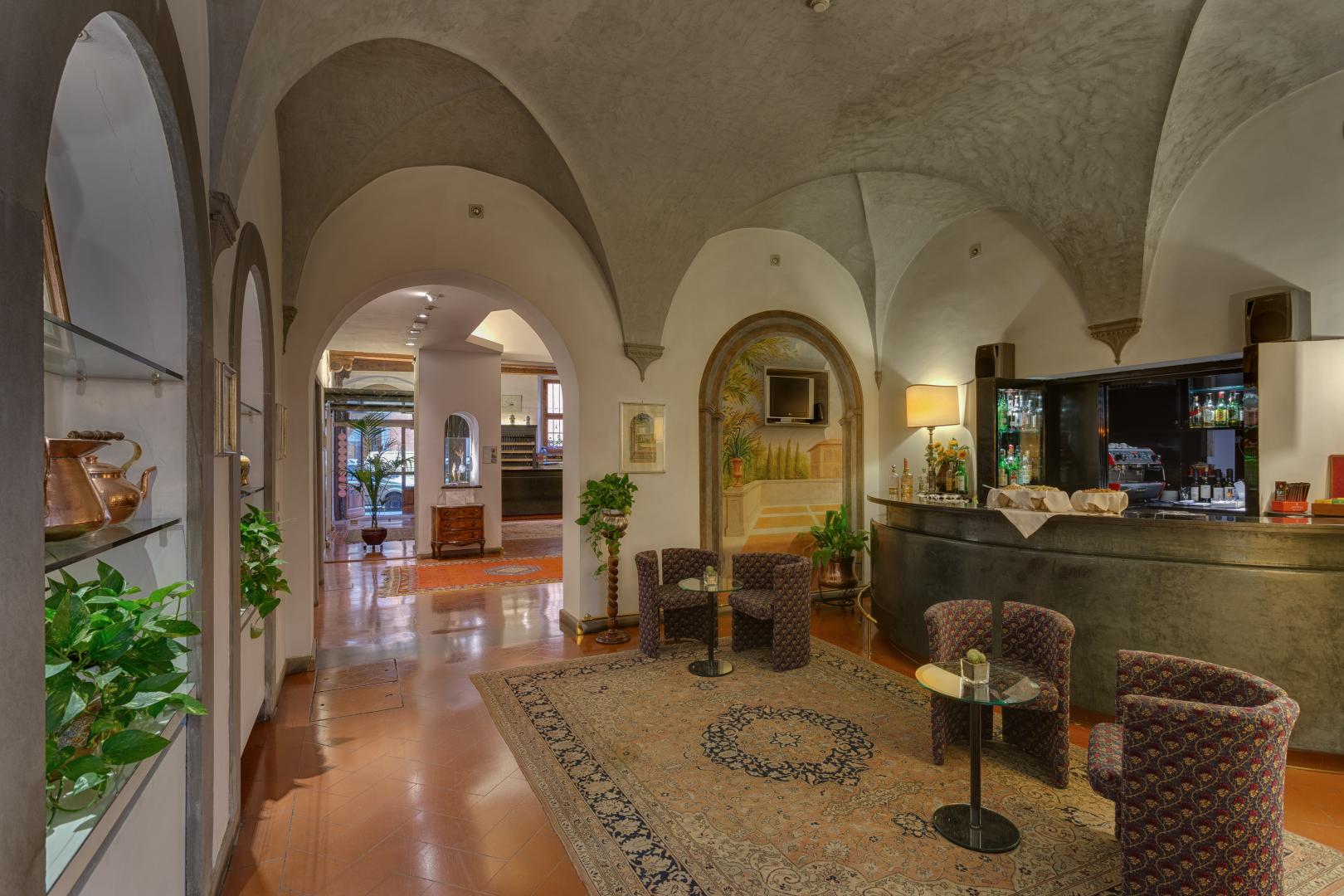 Rivoli Boutique Hotel foto 15