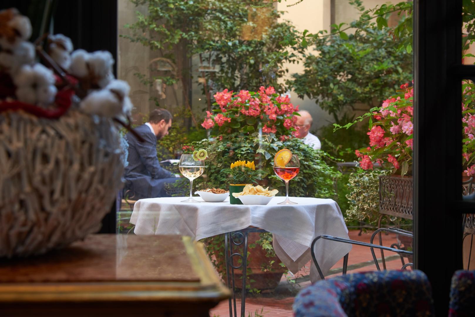 Rivoli Boutique Hotel foto 19
