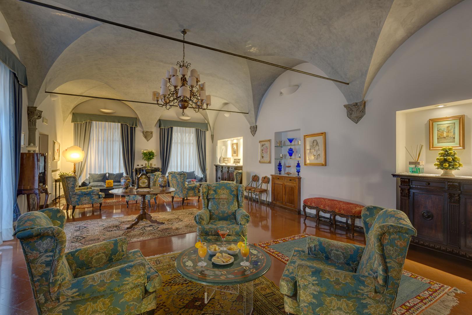 Rivoli Boutique Hotel foto 16