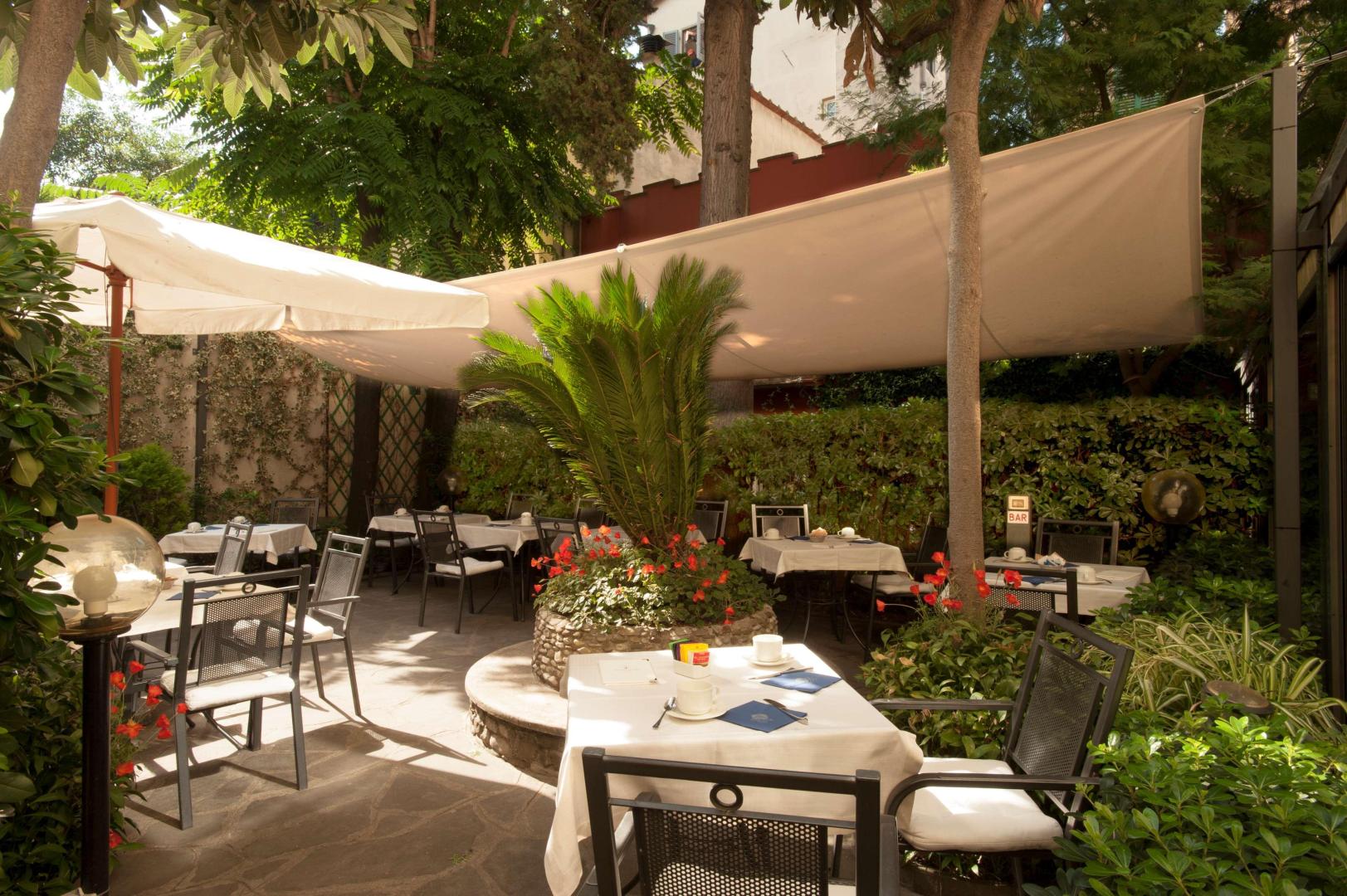 Rivoli Boutique Hotel foto 11