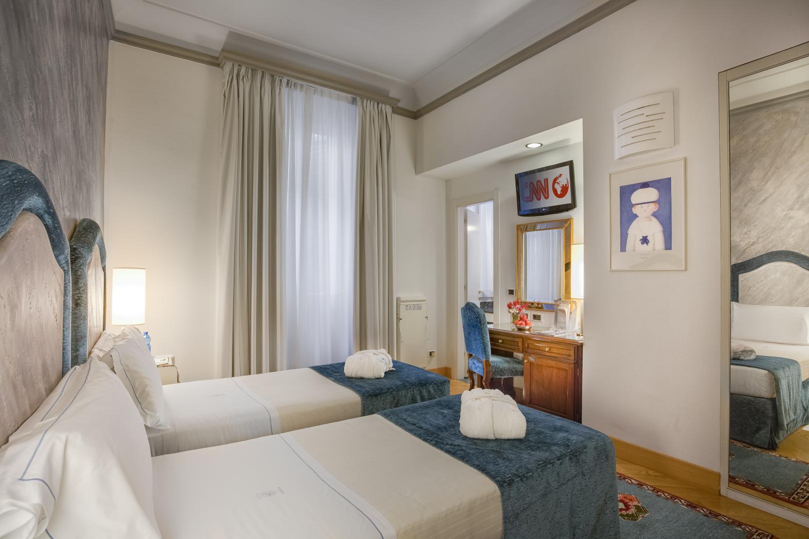 Rivoli Boutique Hotel foto 37