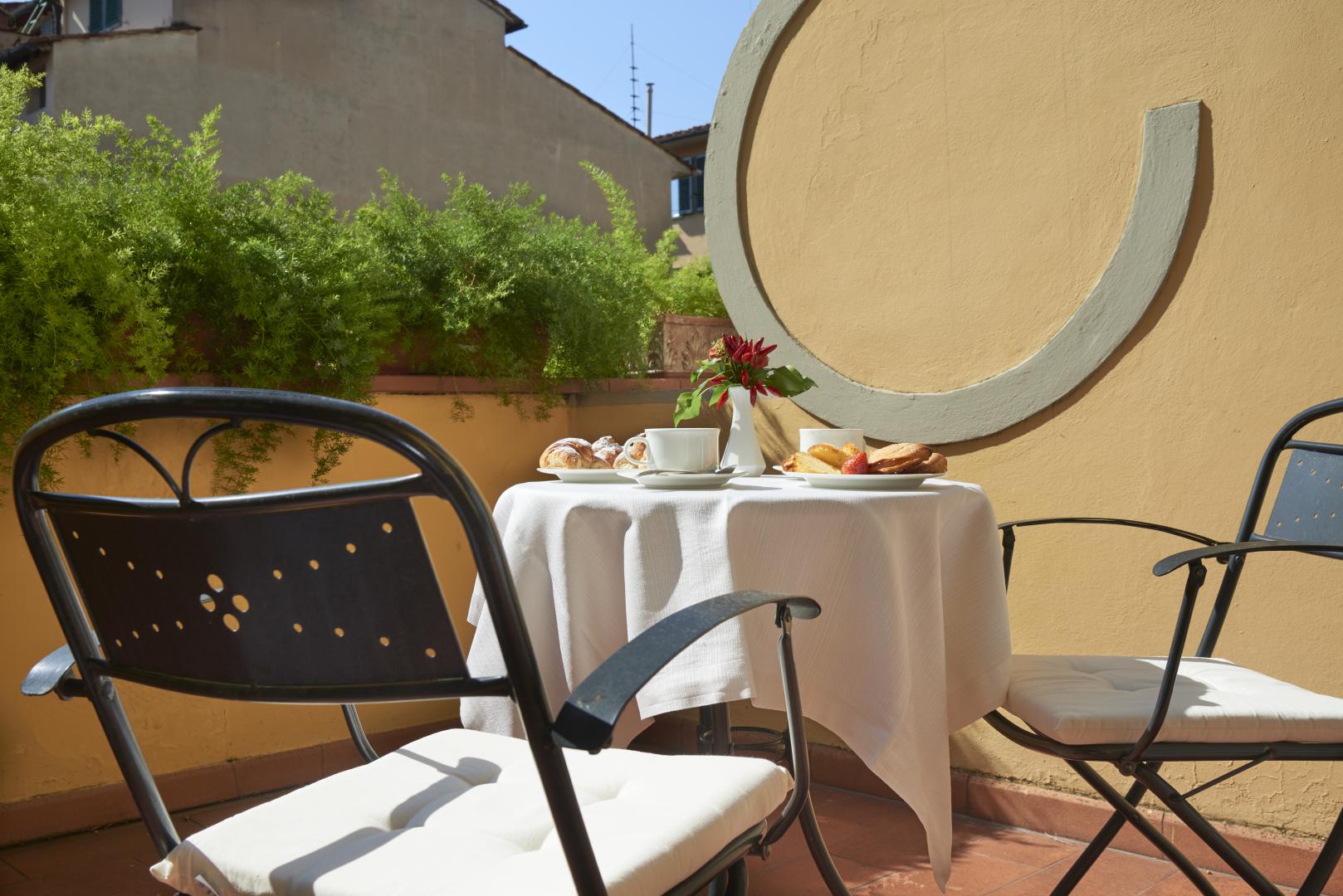 Rivoli Boutique Hotel foto 21