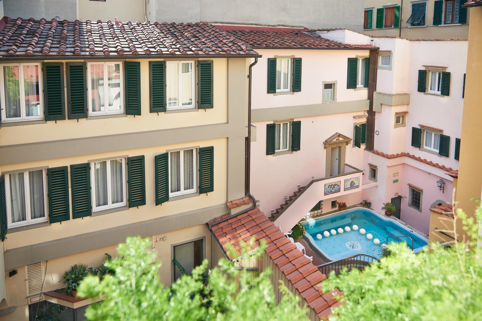 Rivoli Boutique Hotel foto 25