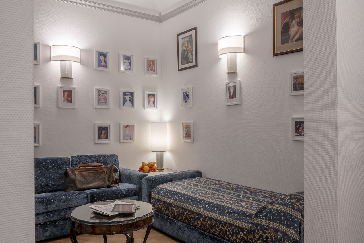 Rivoli Boutique Hotel foto 9