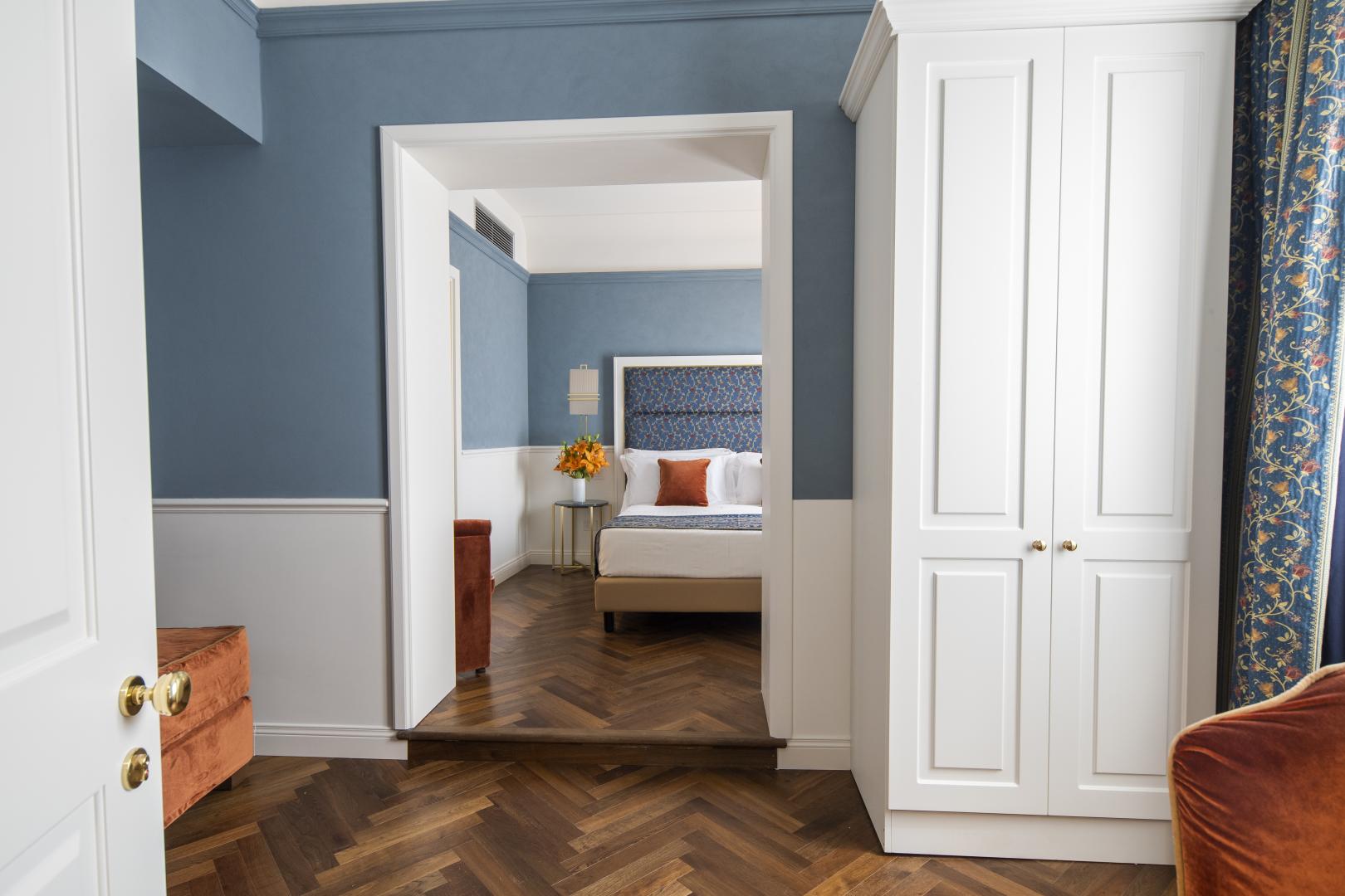 Rivoli Boutique Hotel foto 41