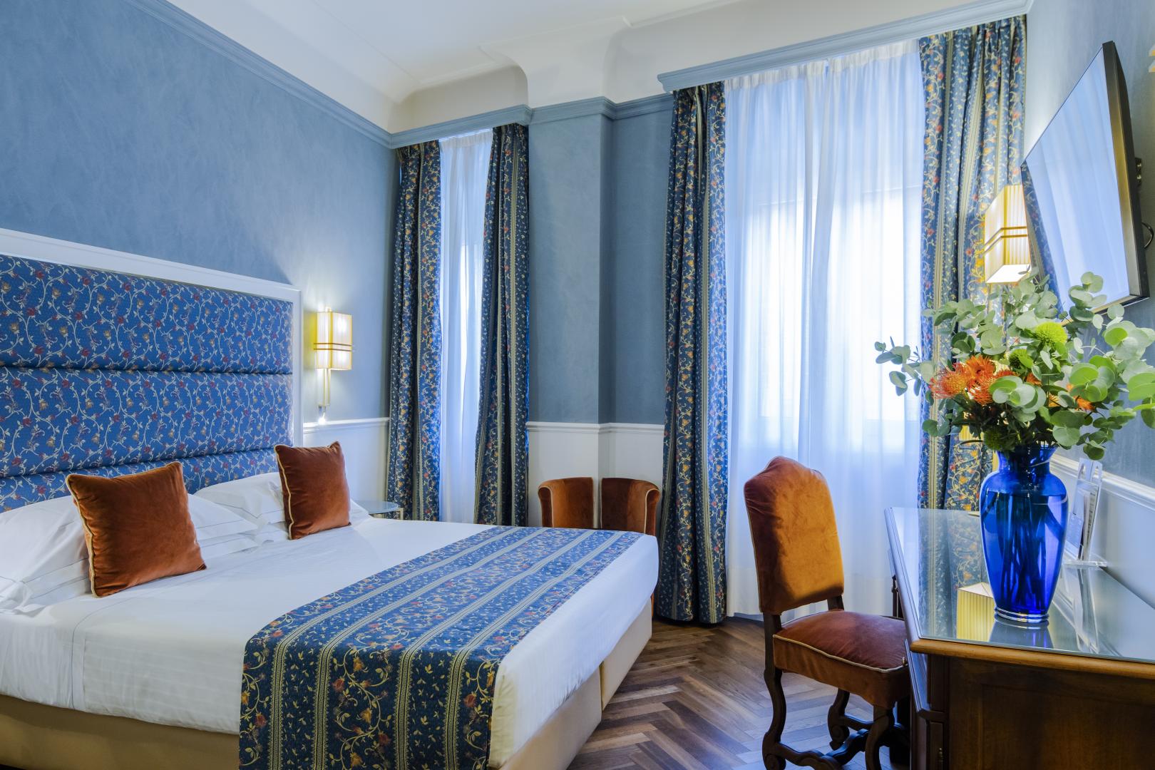 Rivoli Boutique Hotel foto 47
