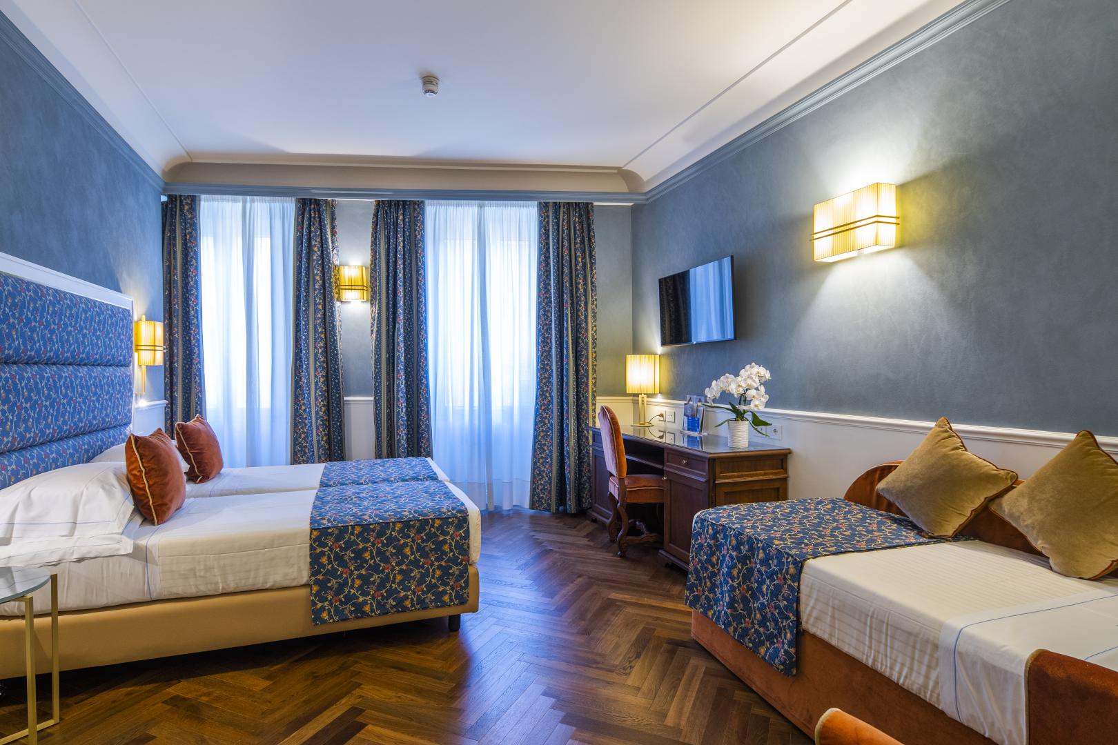 Rivoli Boutique Hotel foto 43