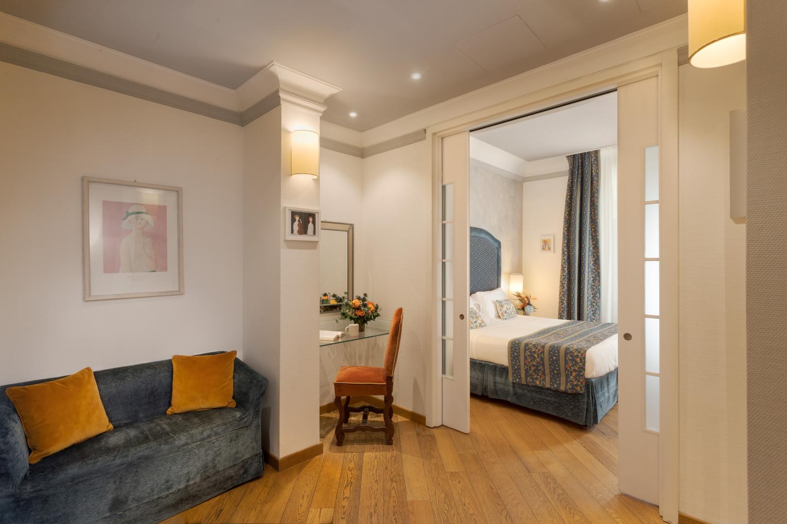 Rivoli Boutique Hotel foto 7