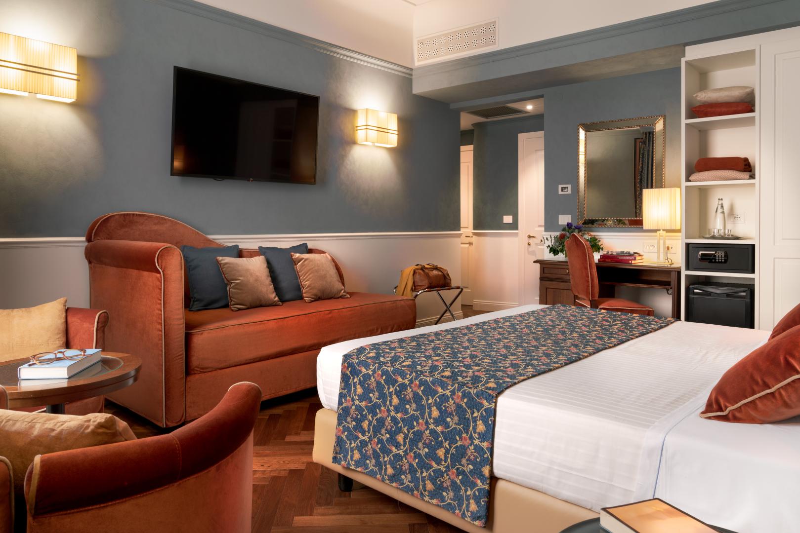 Rivoli Boutique Hotel foto 39