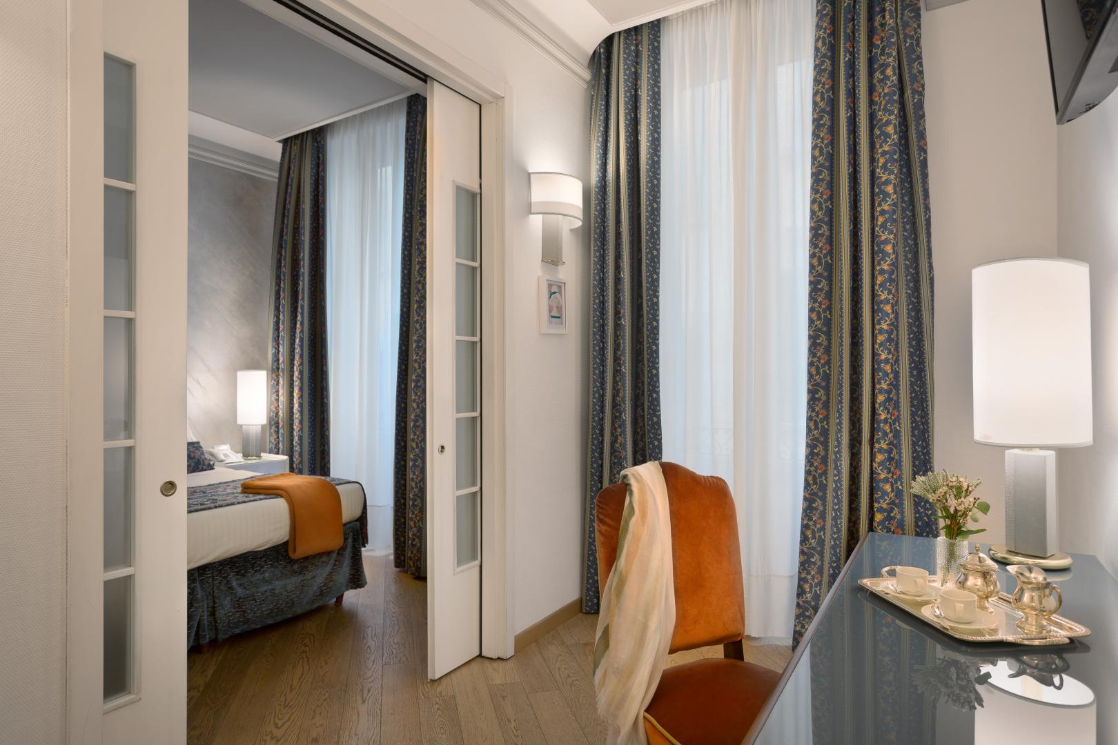 Rivoli Boutique Hotel foto 6