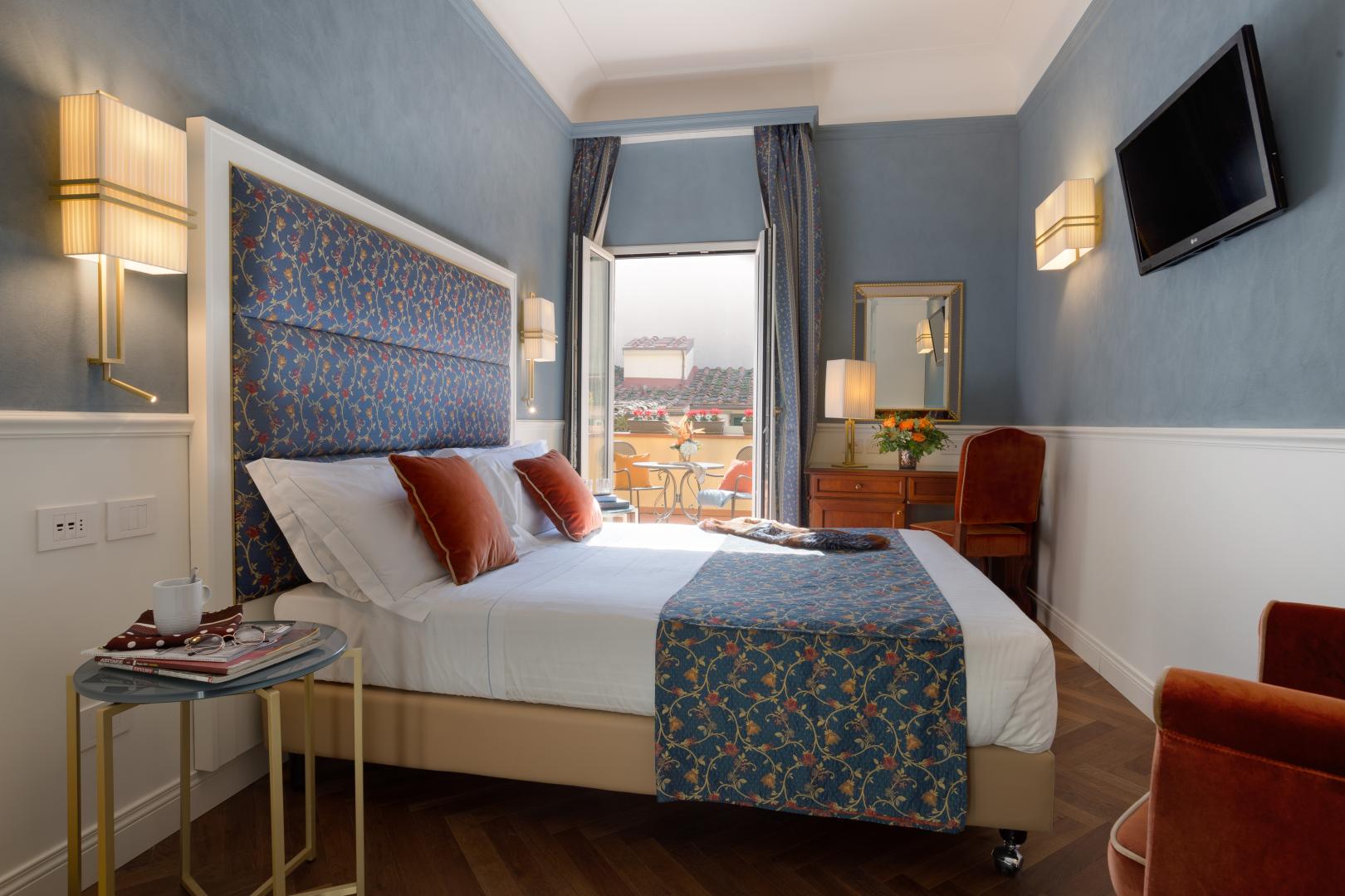 Rivoli Boutique Hotel foto 23