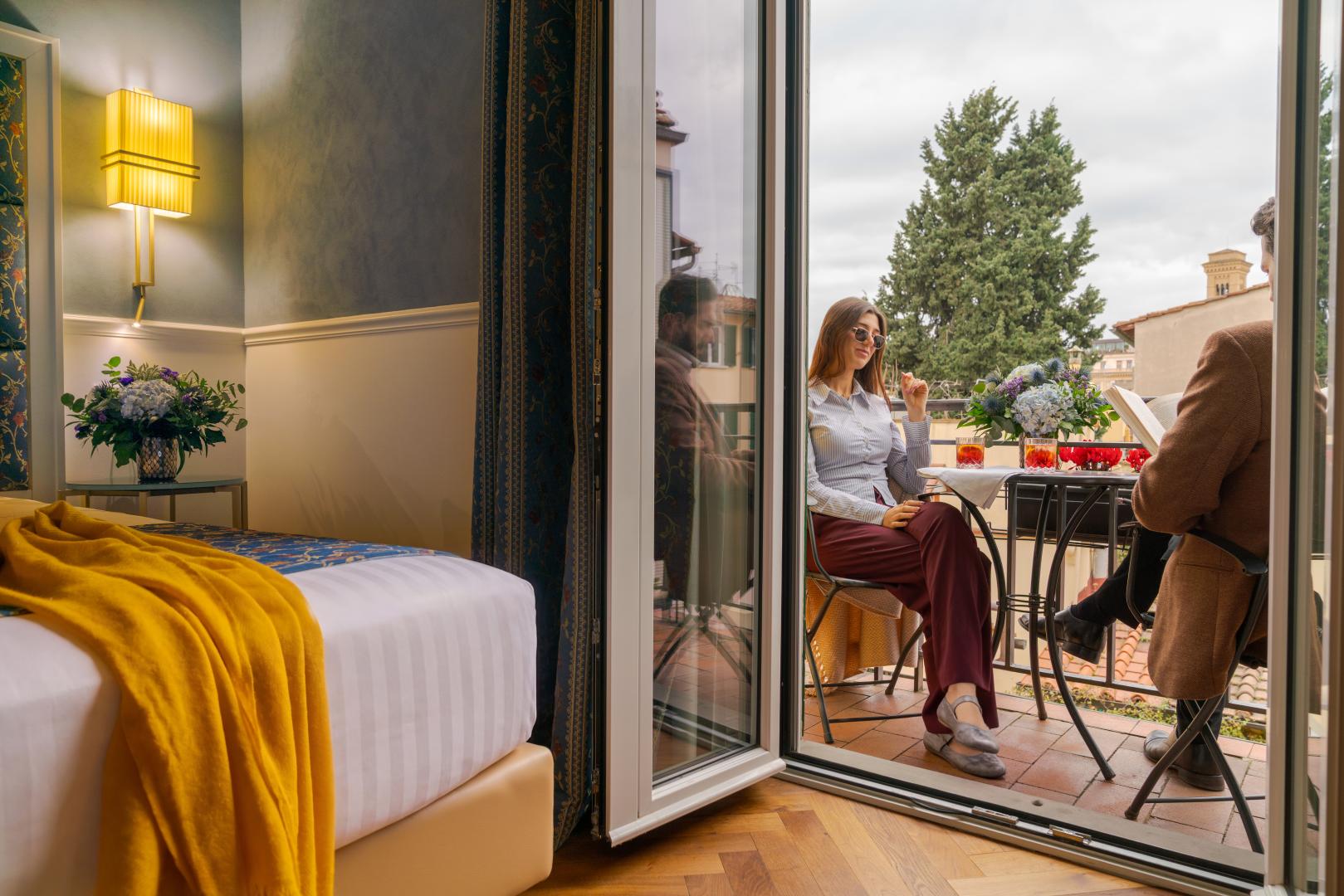 Rivoli Boutique Hotel foto 31