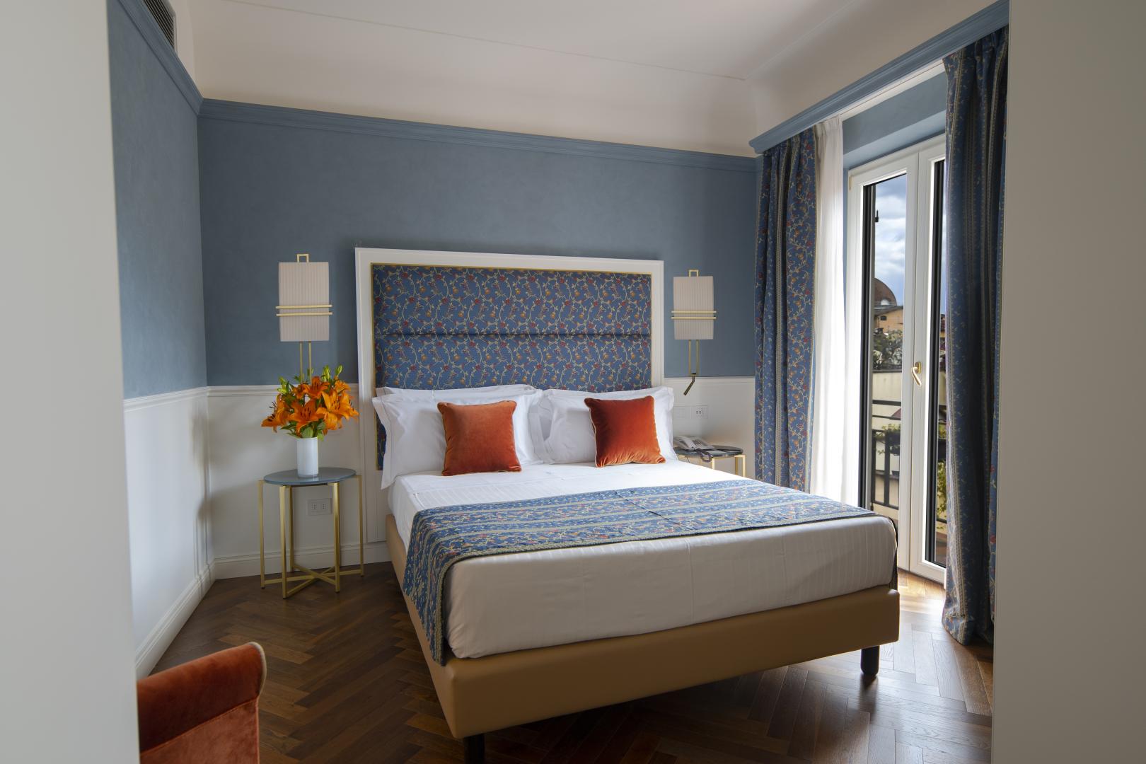 Rivoli Boutique Hotel foto 14
